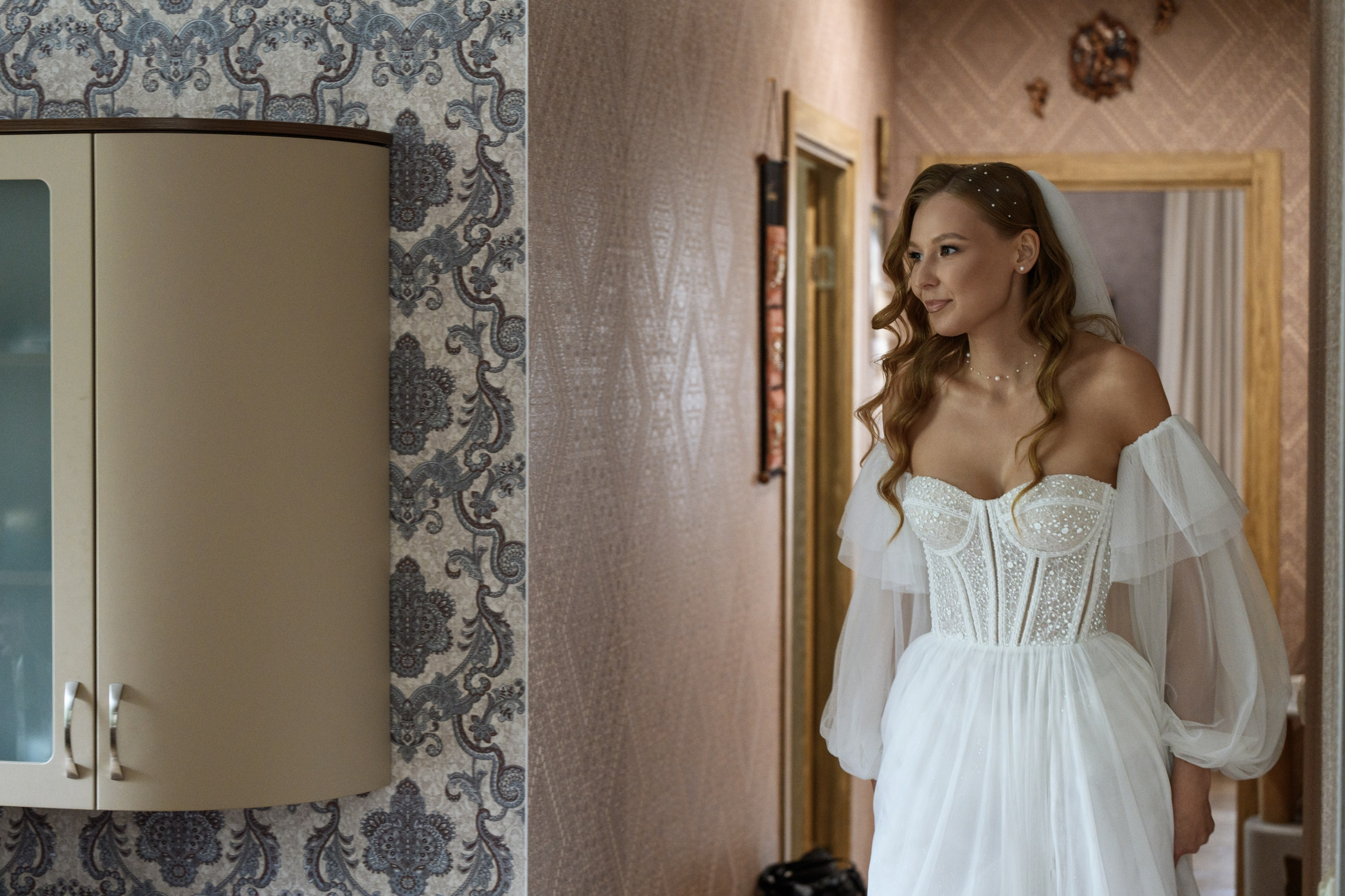 Алексей и Даша. Главная