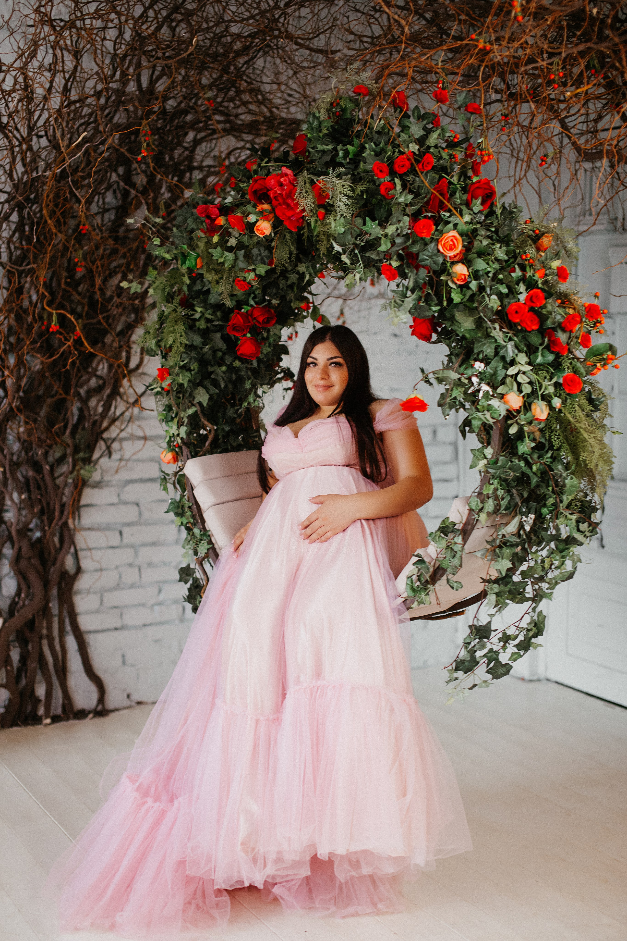 Адриана. Свадебный и семейный фотограф/видеограф в Краснодаре Наталья Осинская