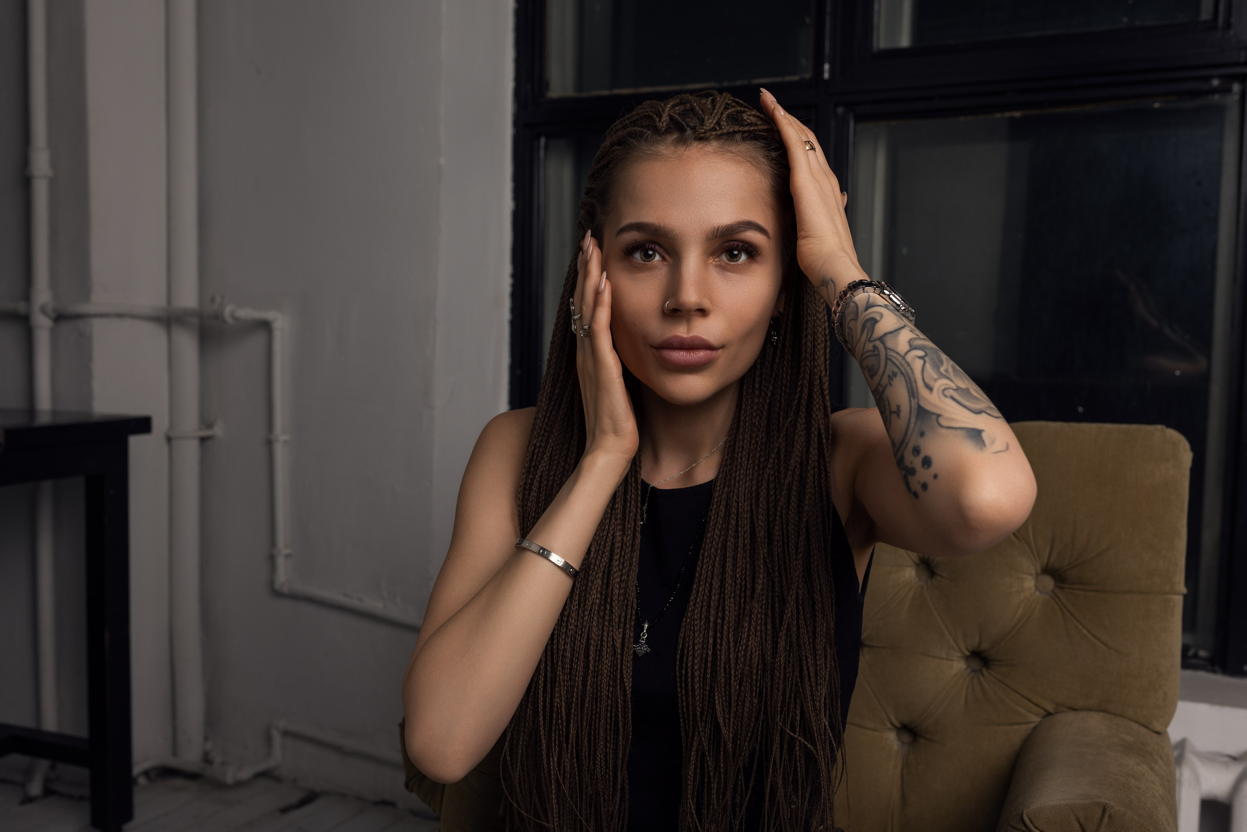 Фотосессия в Москве. Савенко Максим — Фотограф в Москве