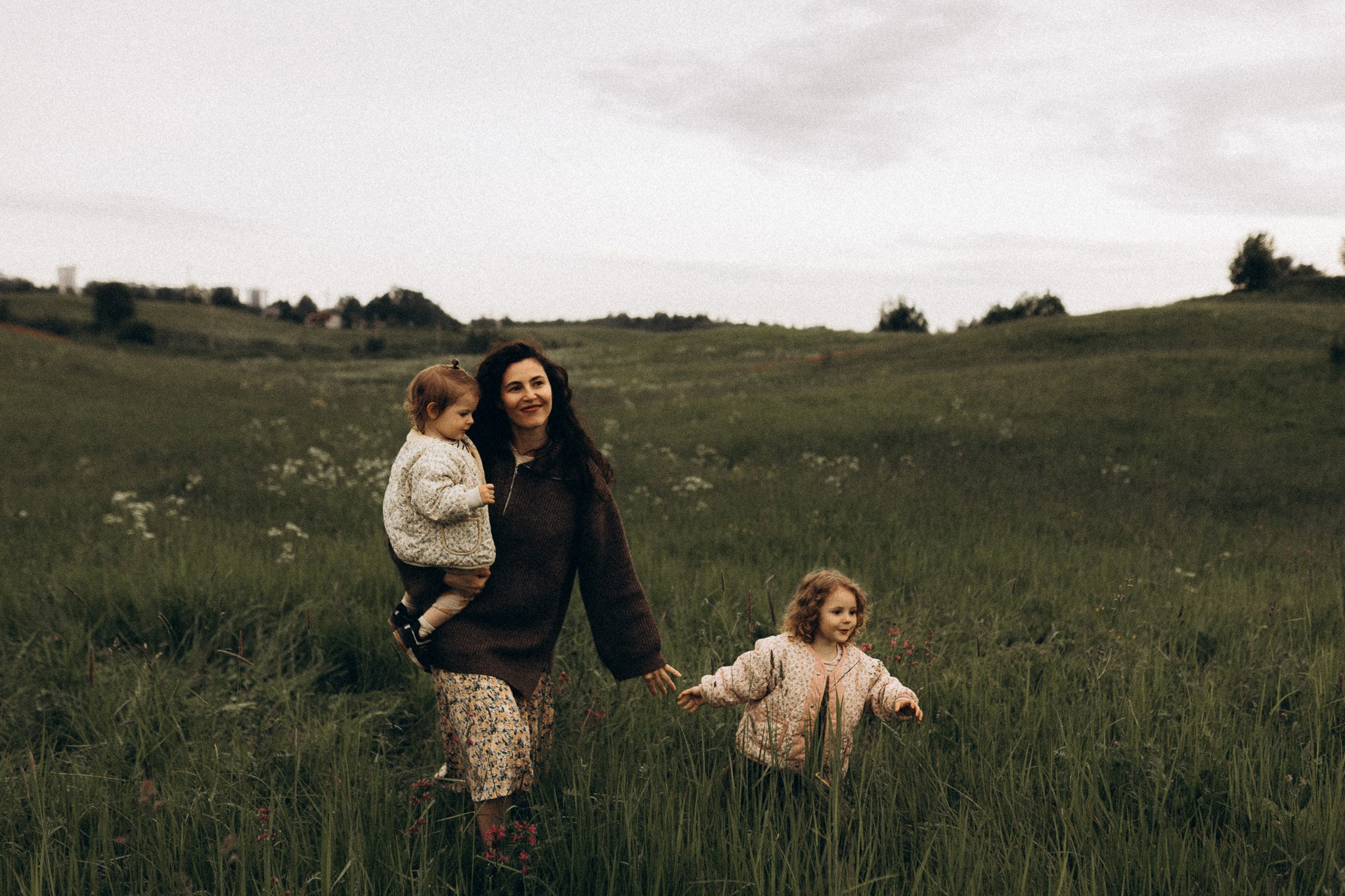 Портфолио. Семейный лайфстайл фотограф Ксюша Кирьянова