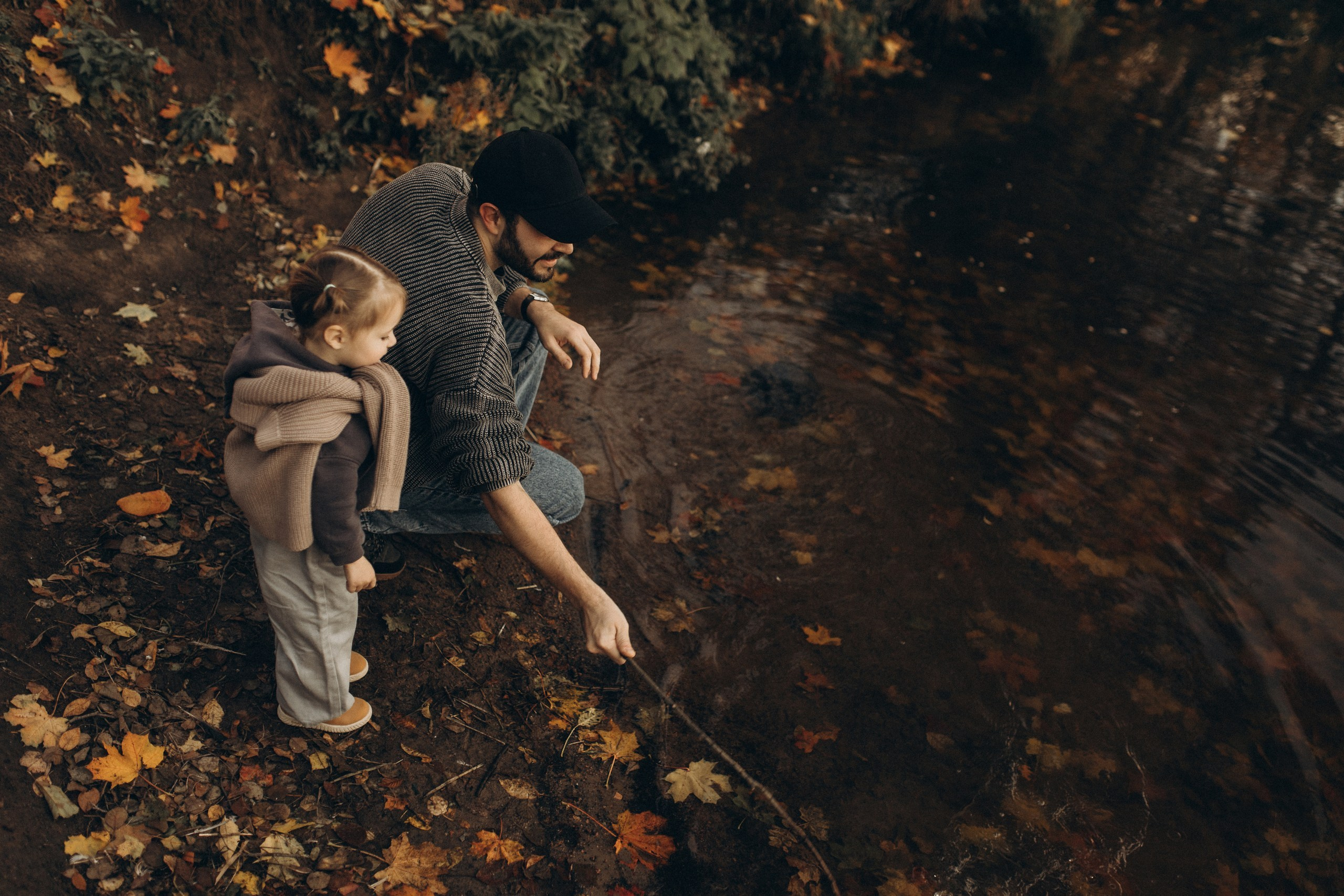 Портфолио. Семейный лайфстайл фотограф Ксюша Кирьянова