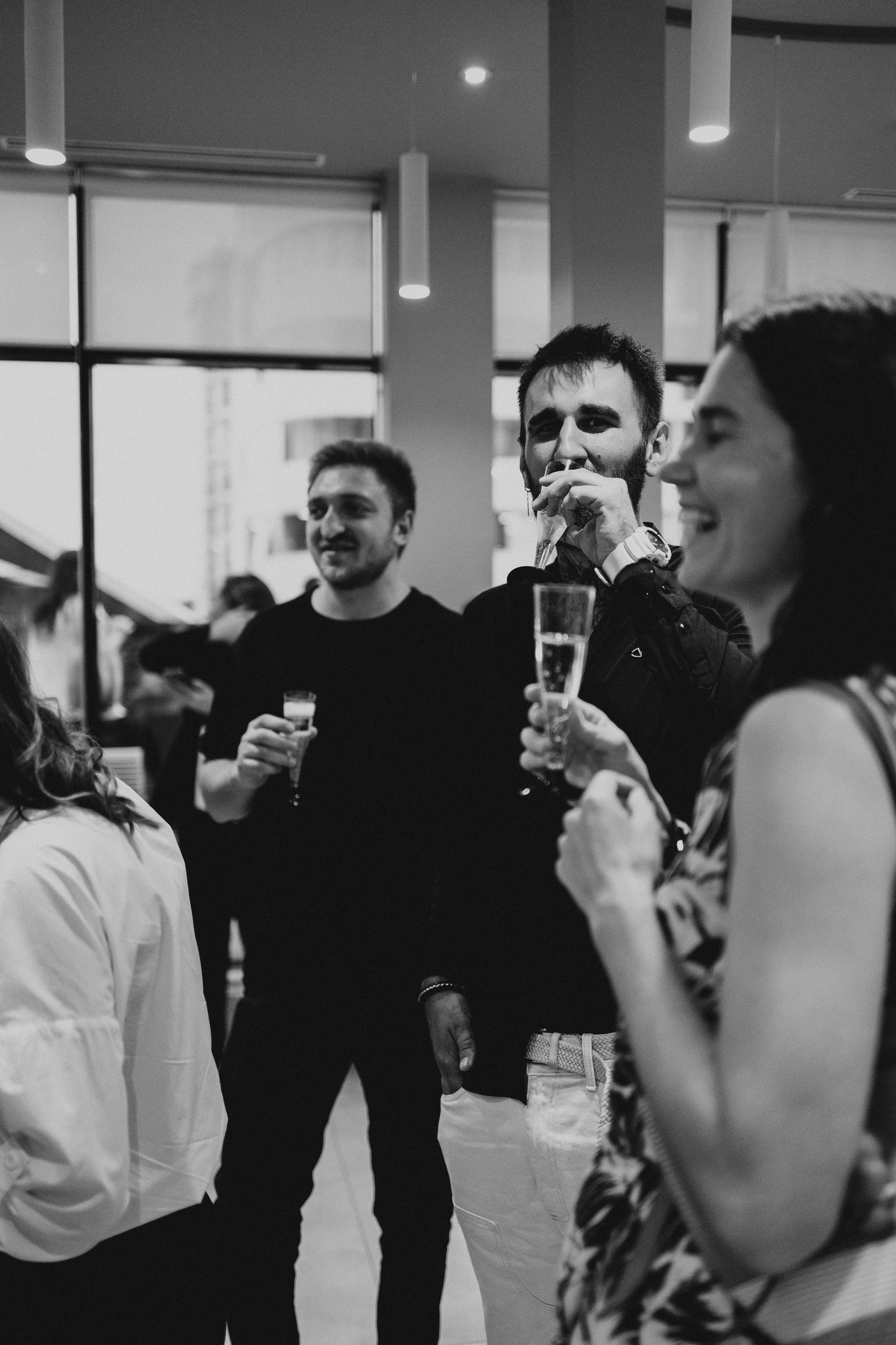 Запуск проекта «Стильный КРД». Фотограф в Краснодаре Лагунов Владимир