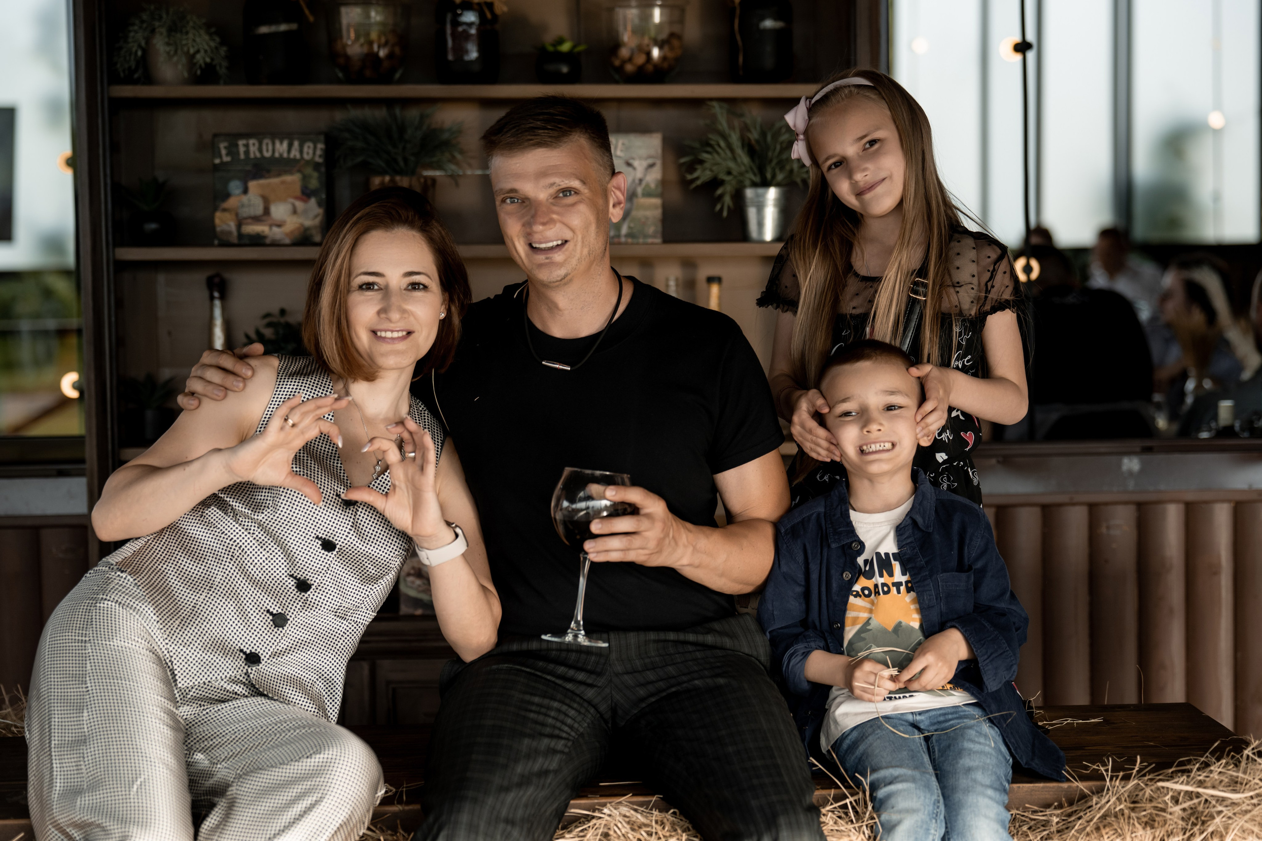 2024. Саша и Ксюша. Свадебный и семейный фотограф в Москве и Европе Евгения Амелина