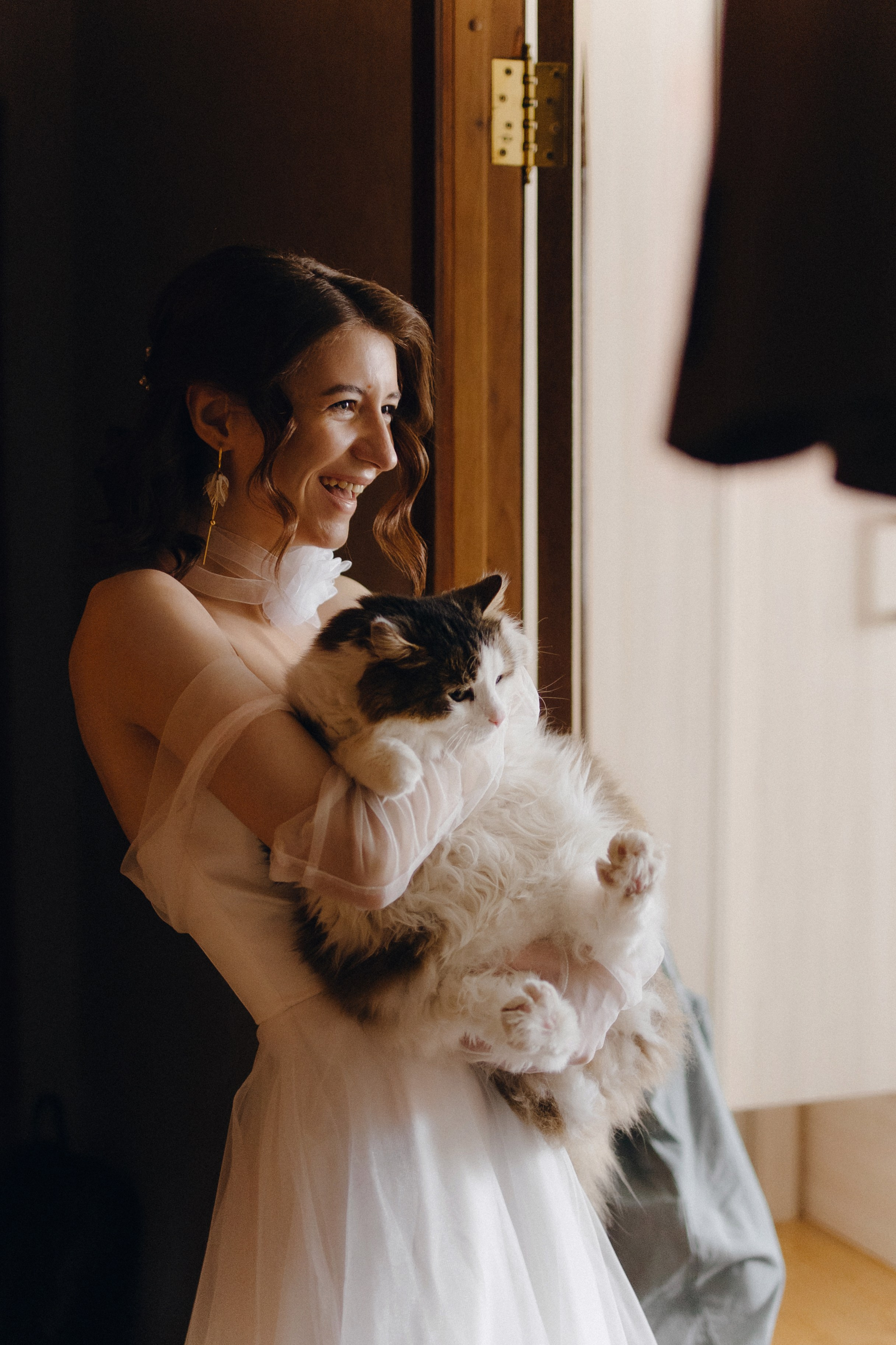 Свадебный фотограф Москва, Белочкина Марина