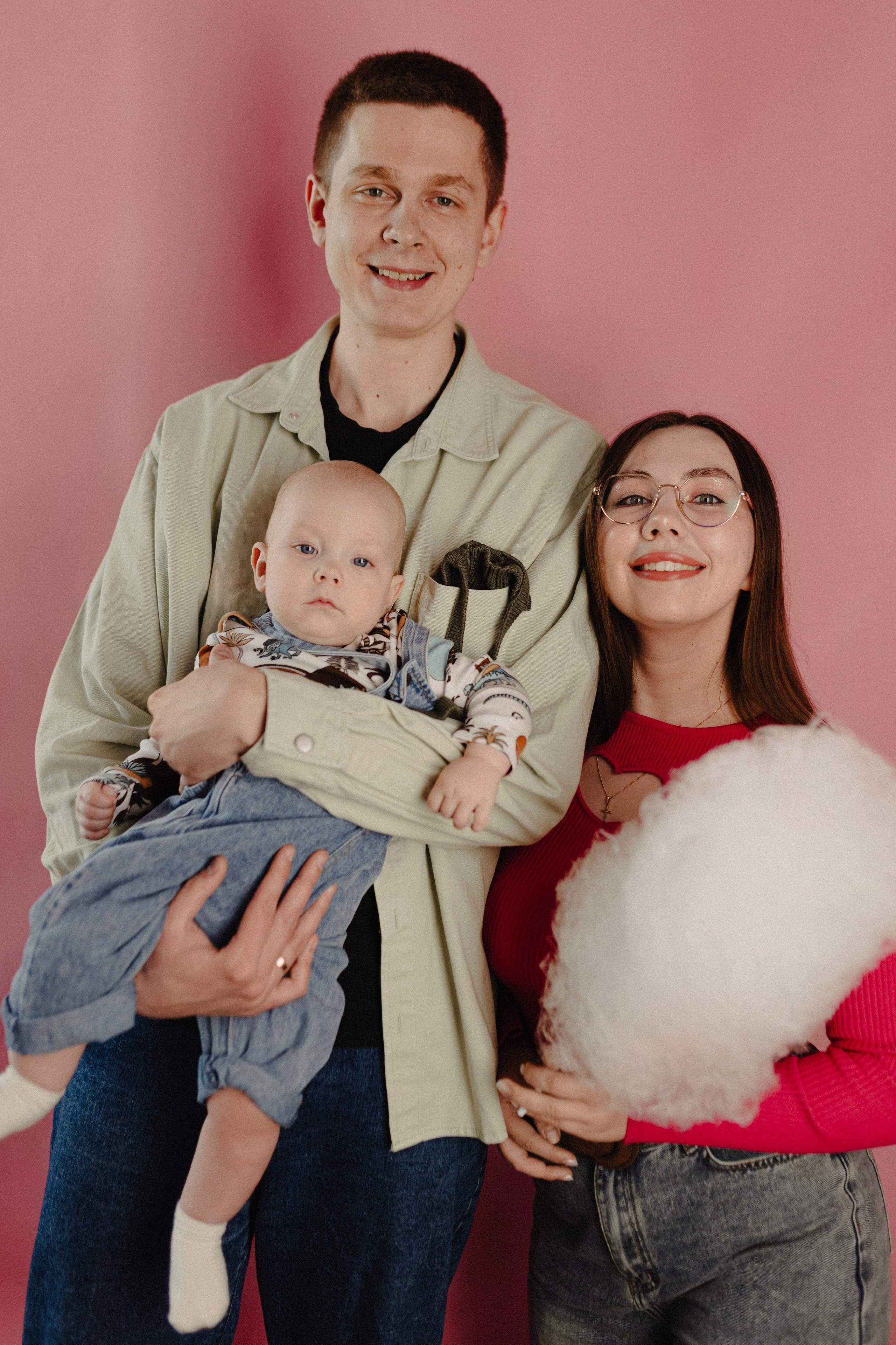 Лиде 30. Свадебный и семейный фотограф Женя Добрянская в Нижнем Новгороде
