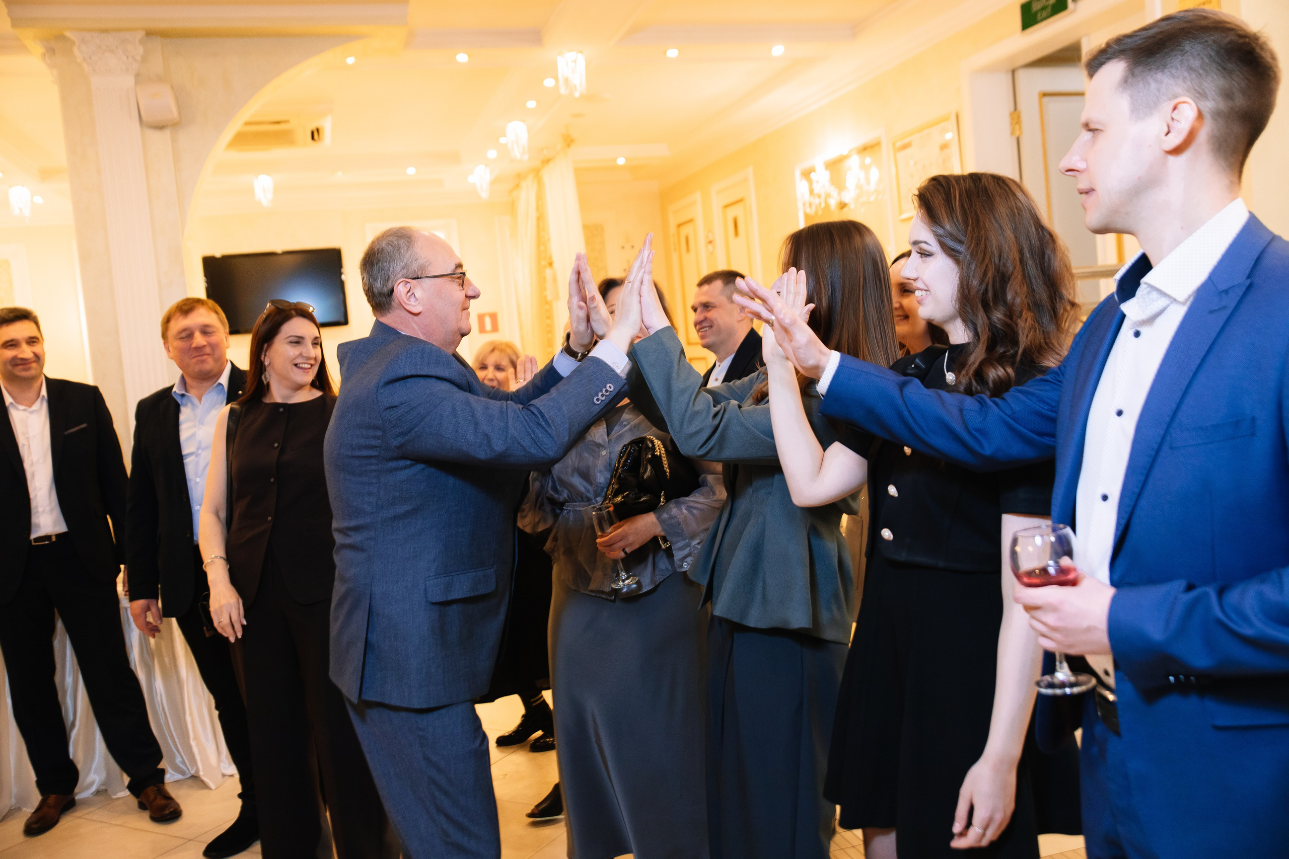 ЮРИЙ 60 ЛЕТ. Свадебный и семейный фотограф в Курске и Курчатове