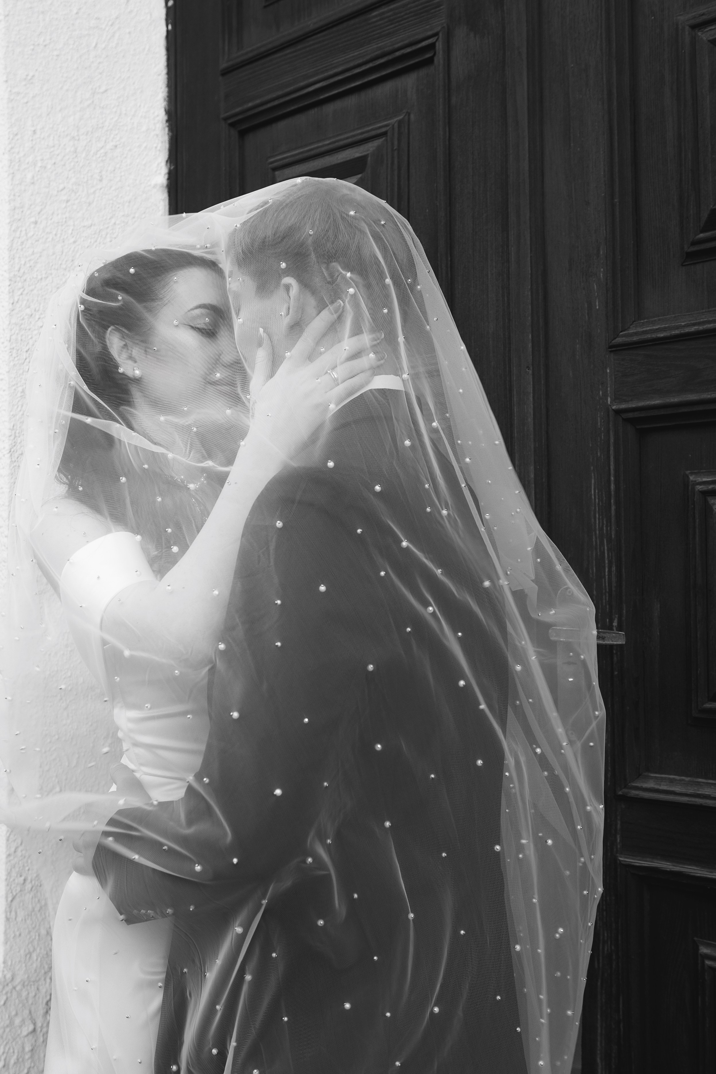 Данил и Алина. YANA KIDVSKAT