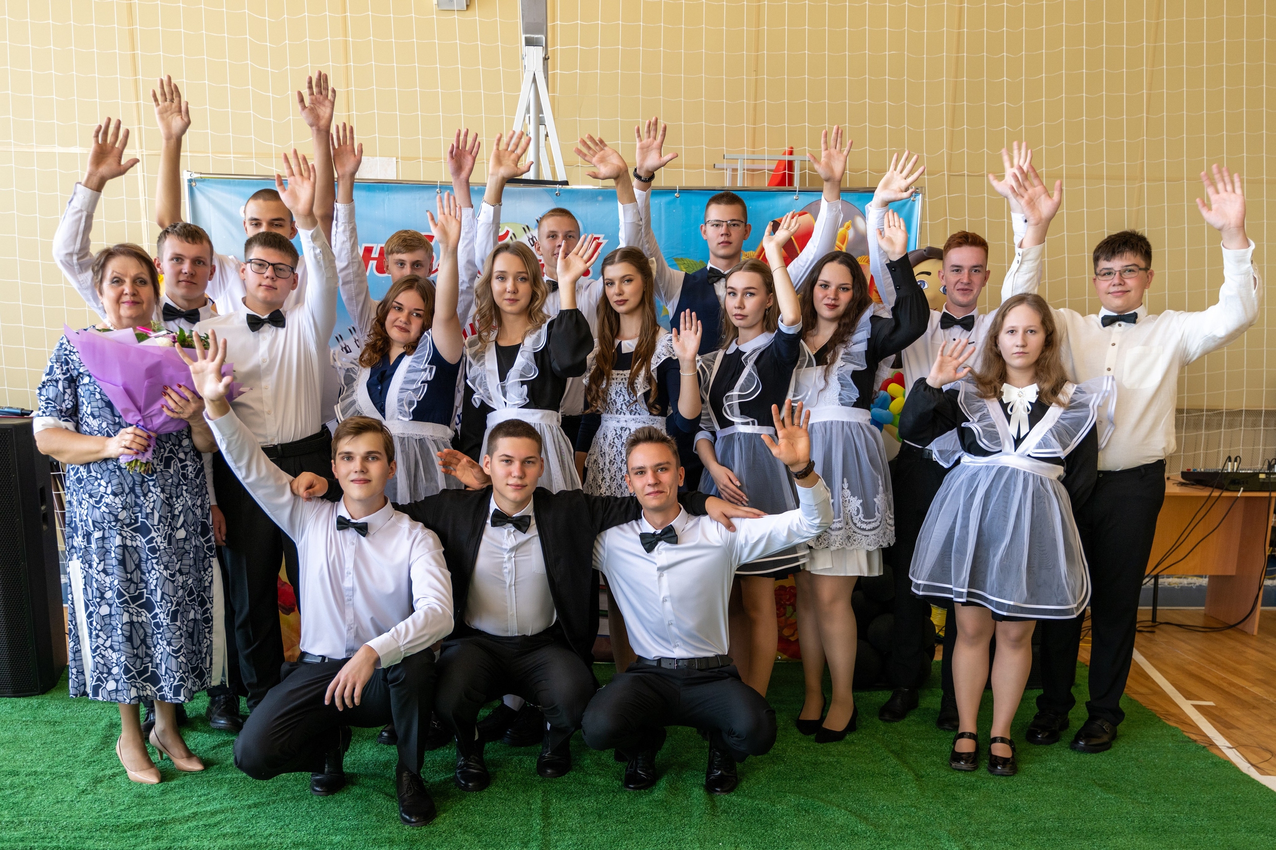 1 Сентября газопроводская школа 11 класс. Фотограф самых запоминающихся моментов Вашей жизни