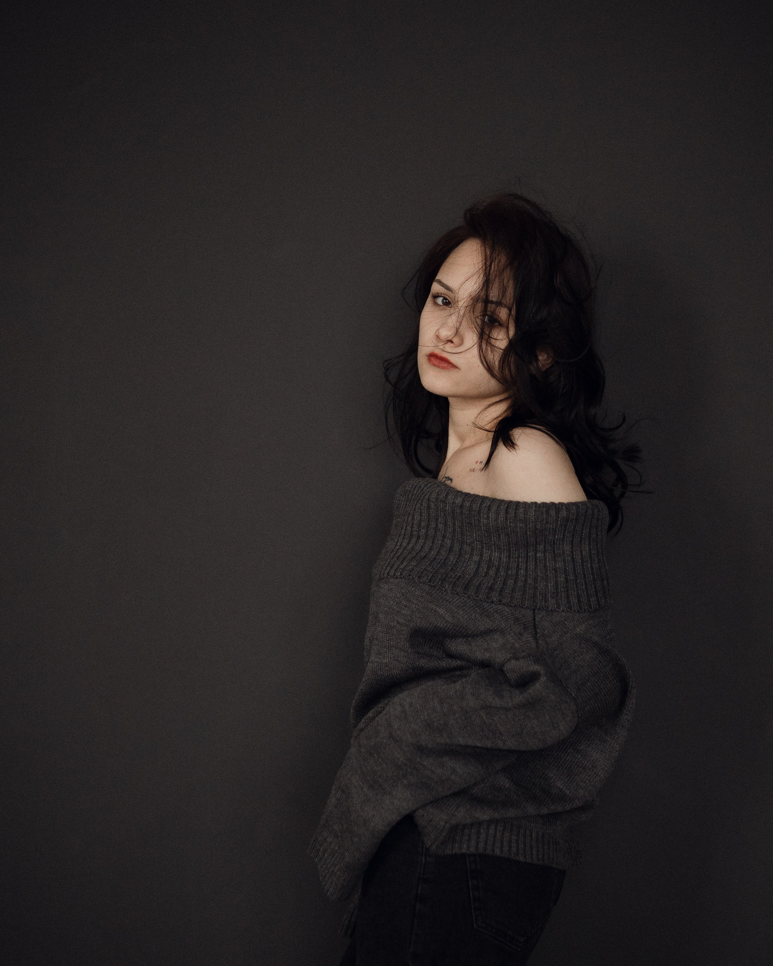 Ольга. Фотограф Краснодар Ирина Гафланова