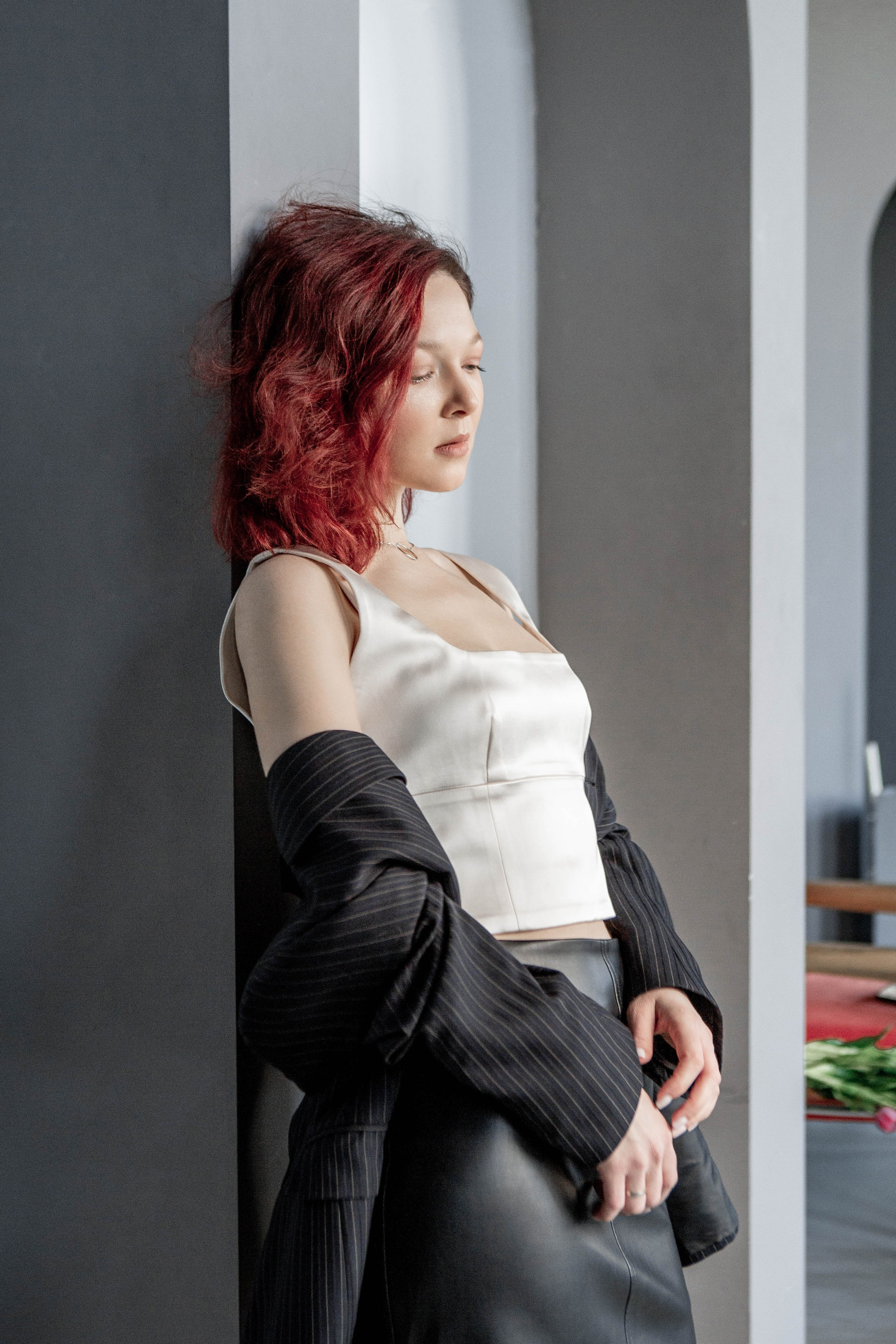 Графит. Фотограф Екатерина Голицына