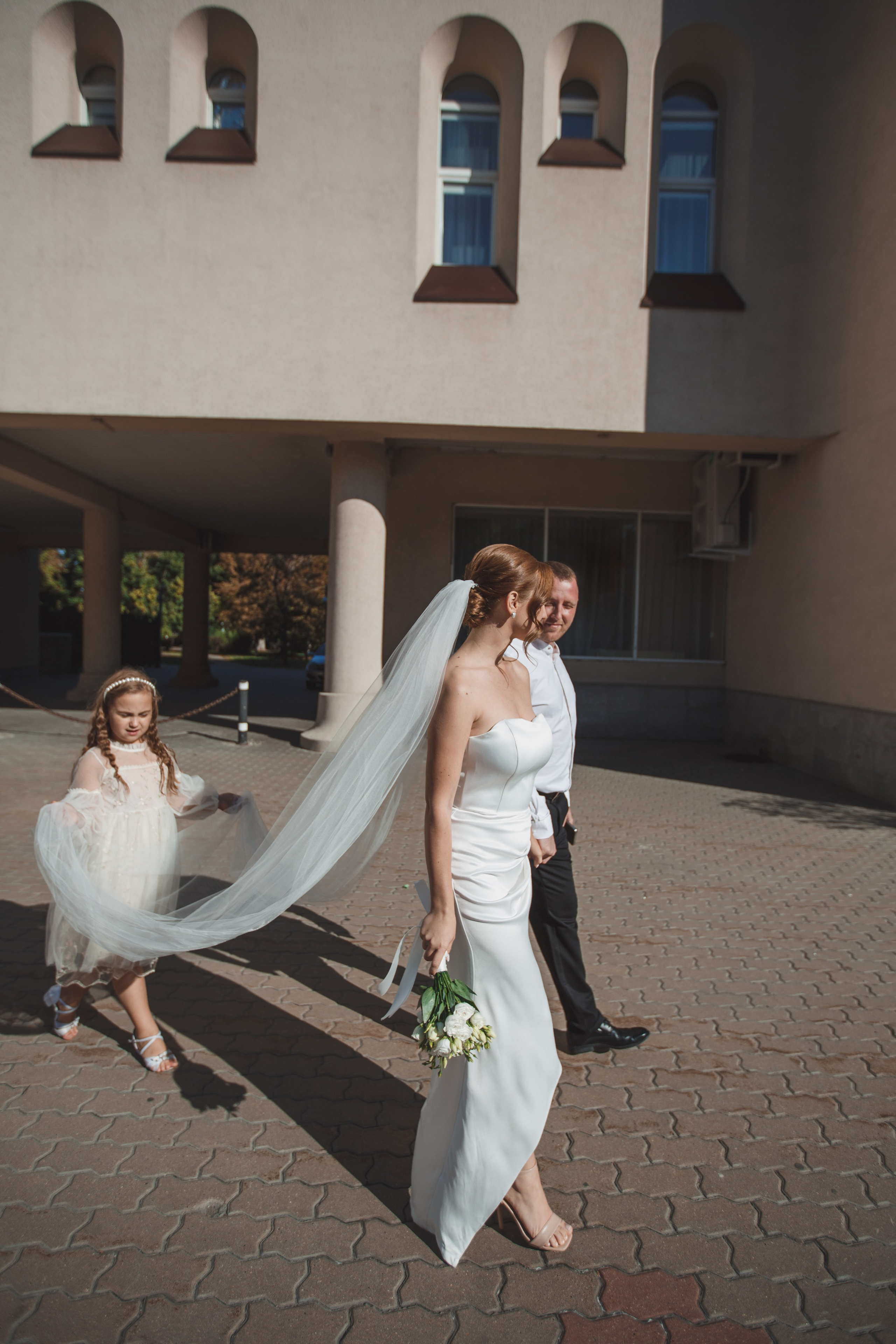 Валентина и Евгений. Свадебный и контент фотограф в Белгороде Ярослав Гаврилейченко