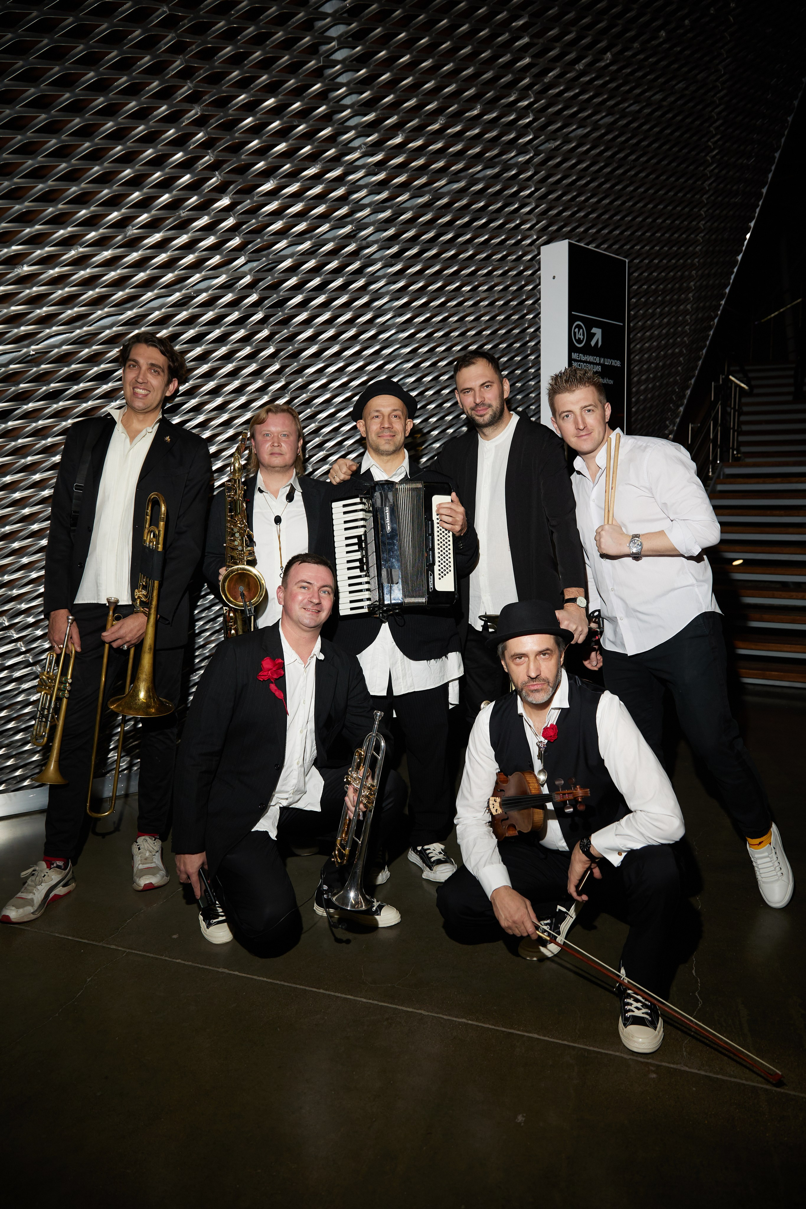 40. Фотограф Недорез Александр в Москве. Репортаж на ваших мероприятиях