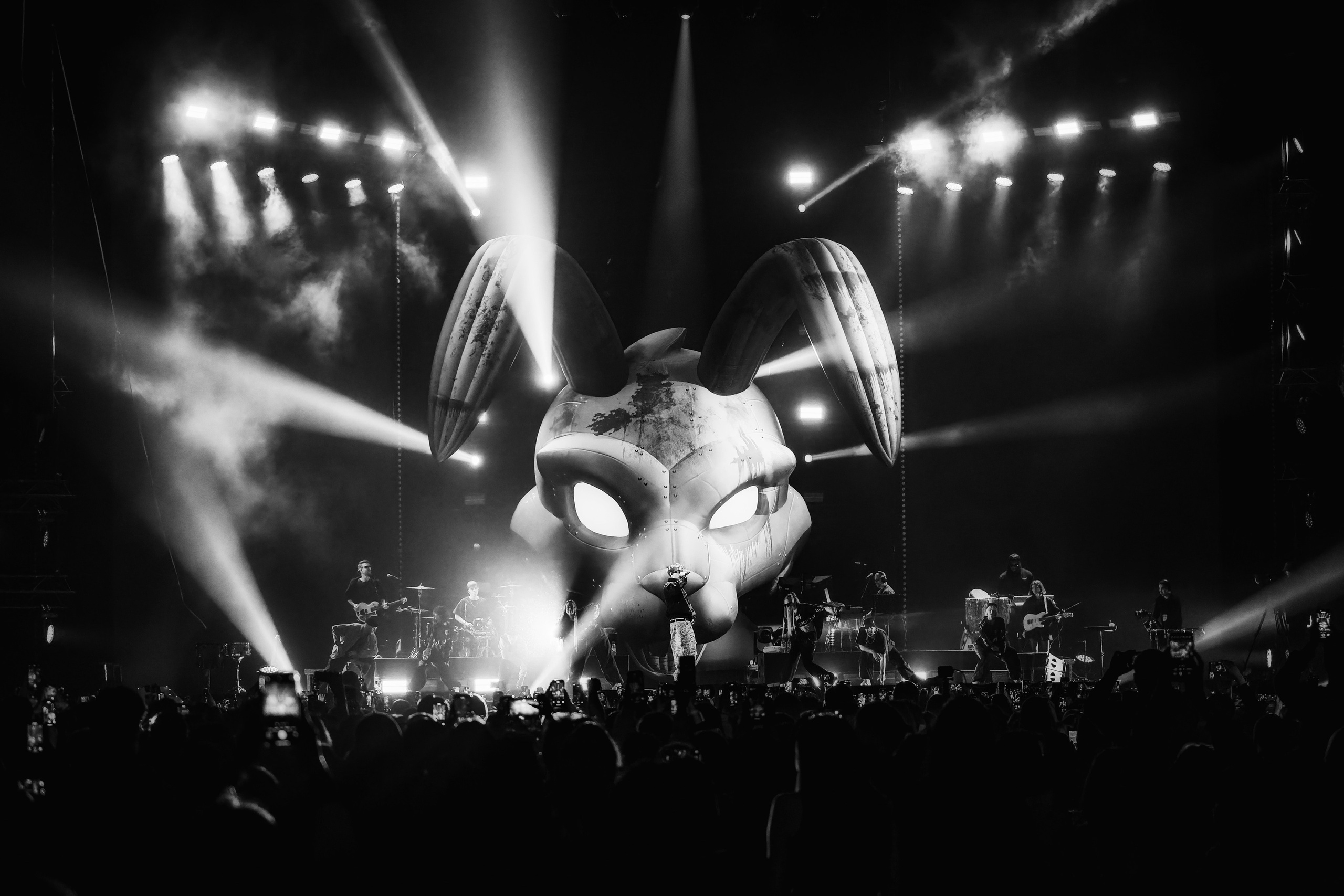 Егор Крид в ALMATY ARENA Алматы 27.03.2025. Репортажный фотограф и видеограф в Москве