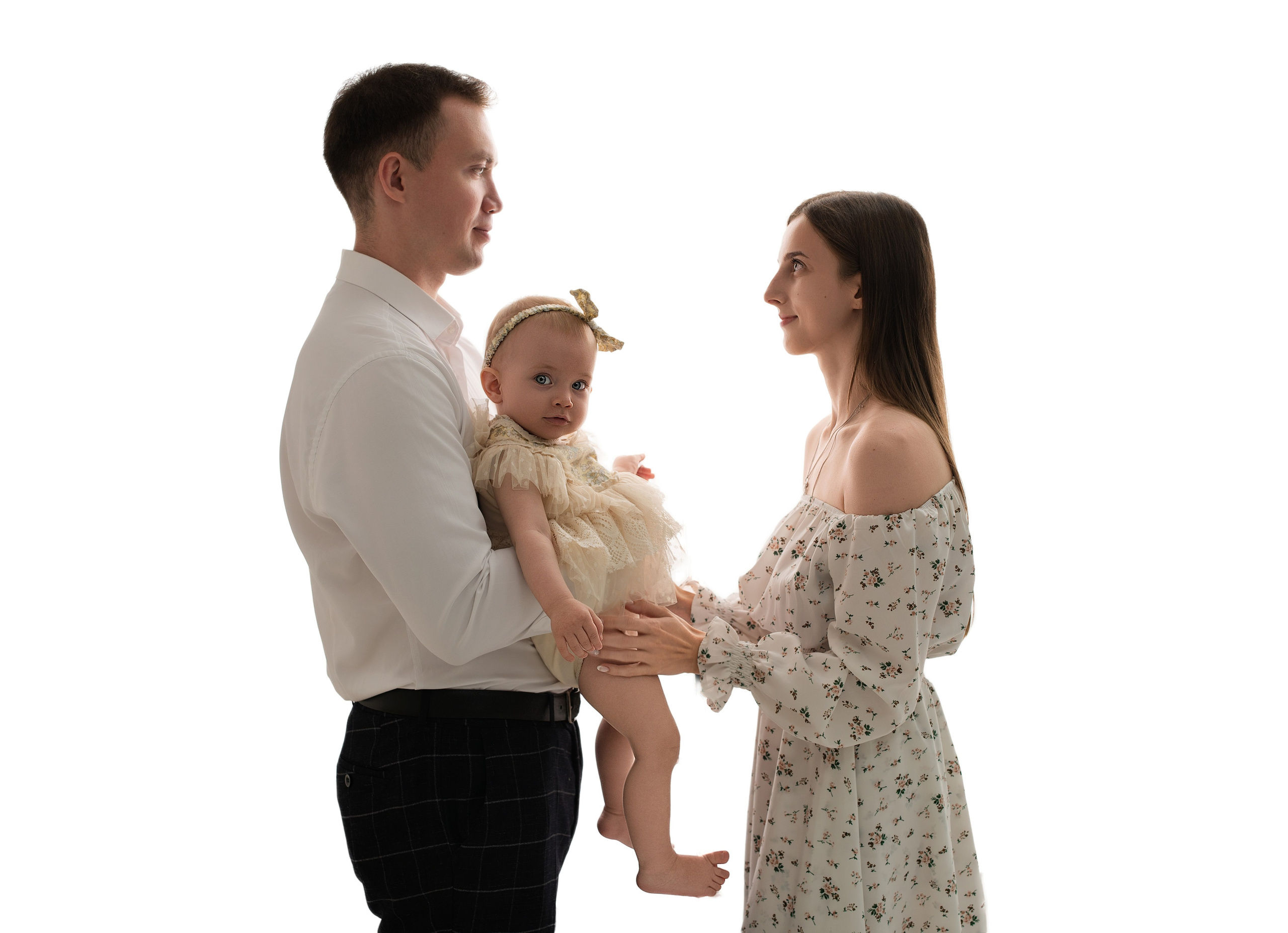 ПЕРВЫЙ ДЕНЬ РОЖДЕНИЯ. Фотограф новорожденных в Нижнем Новгороде Сергеева Оксана