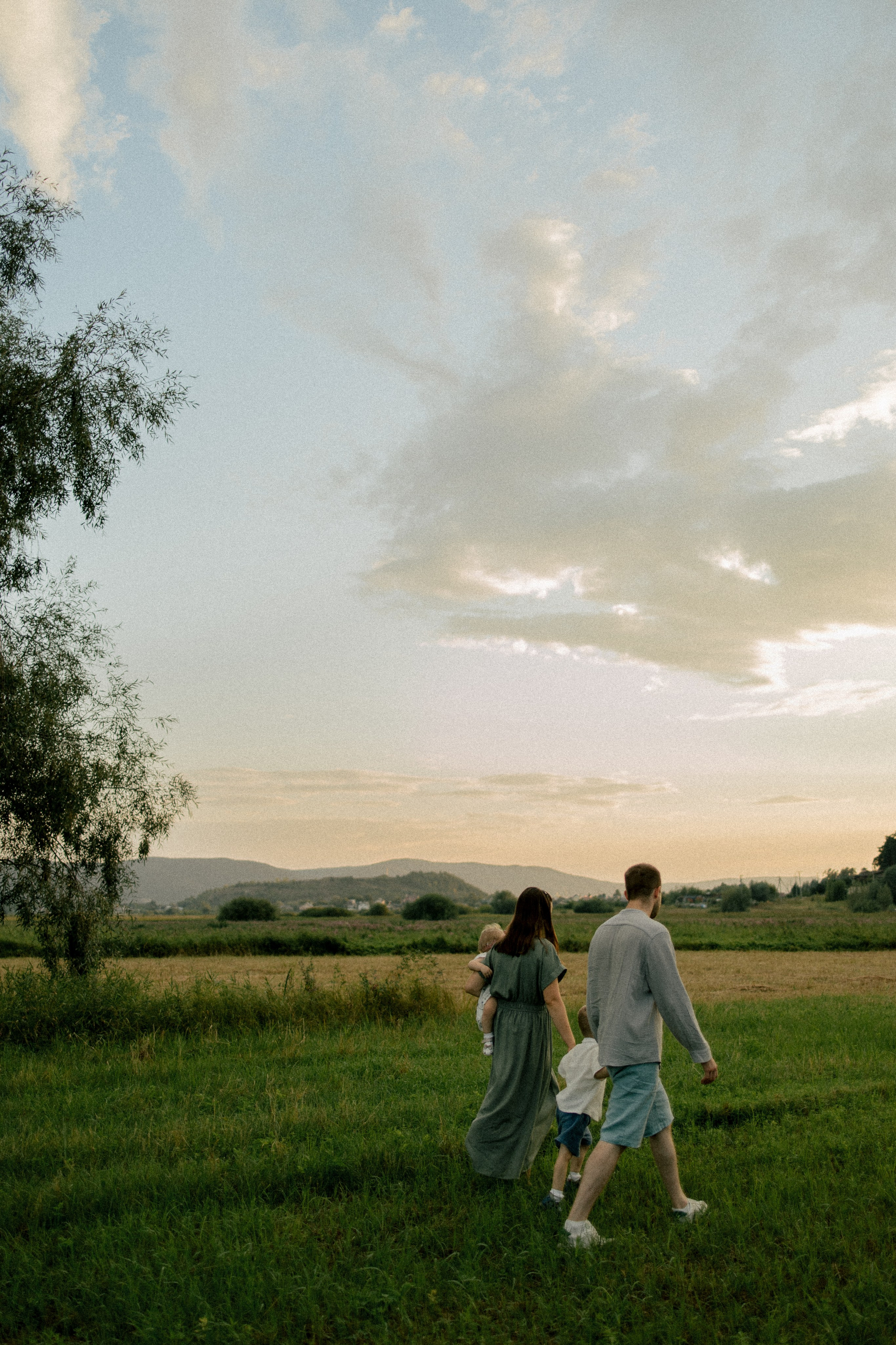 Фотограф в Самаре Петрякова Юлия