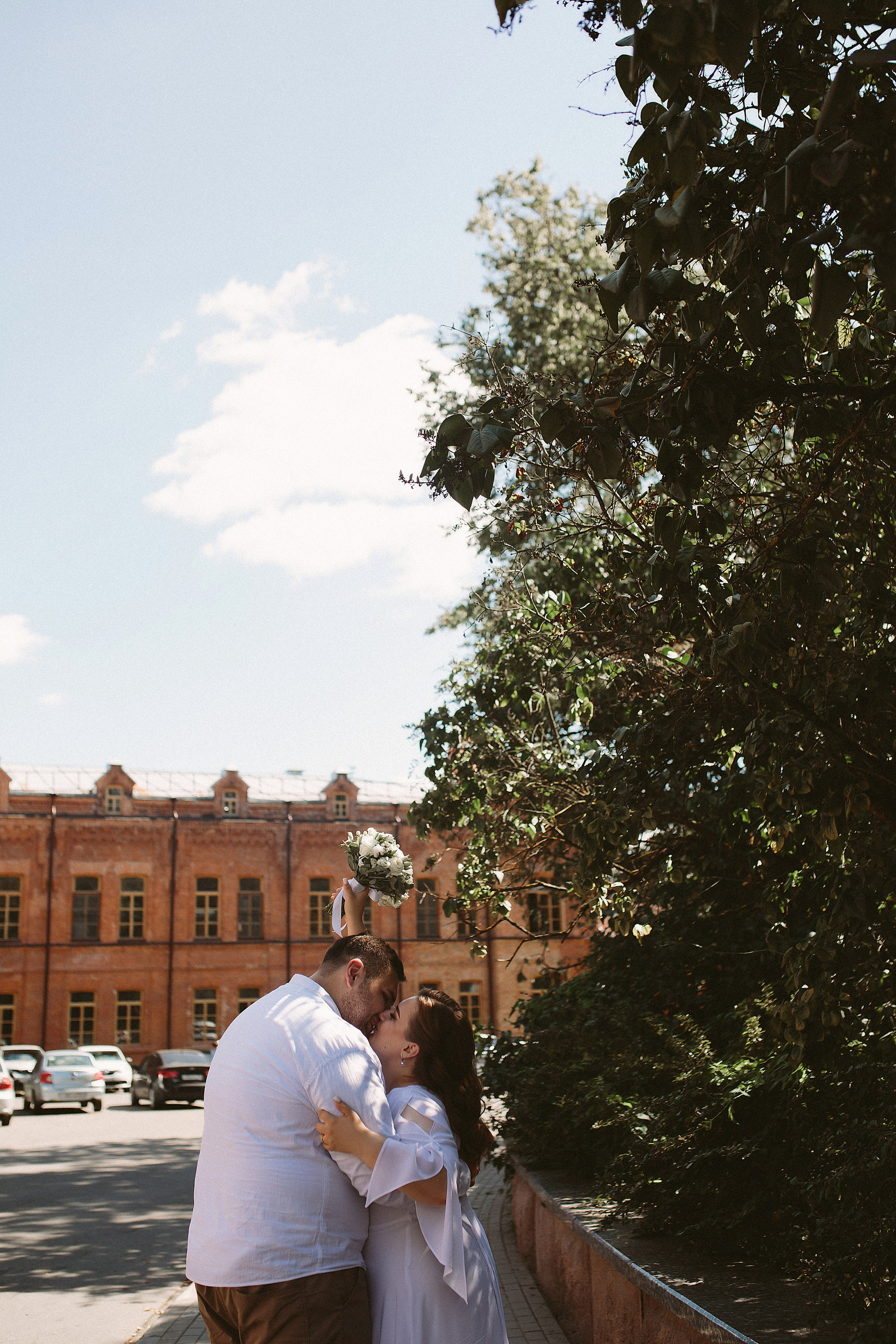 Сергей и Юлия. Фотограф Брянск|Москва Даша Жукова