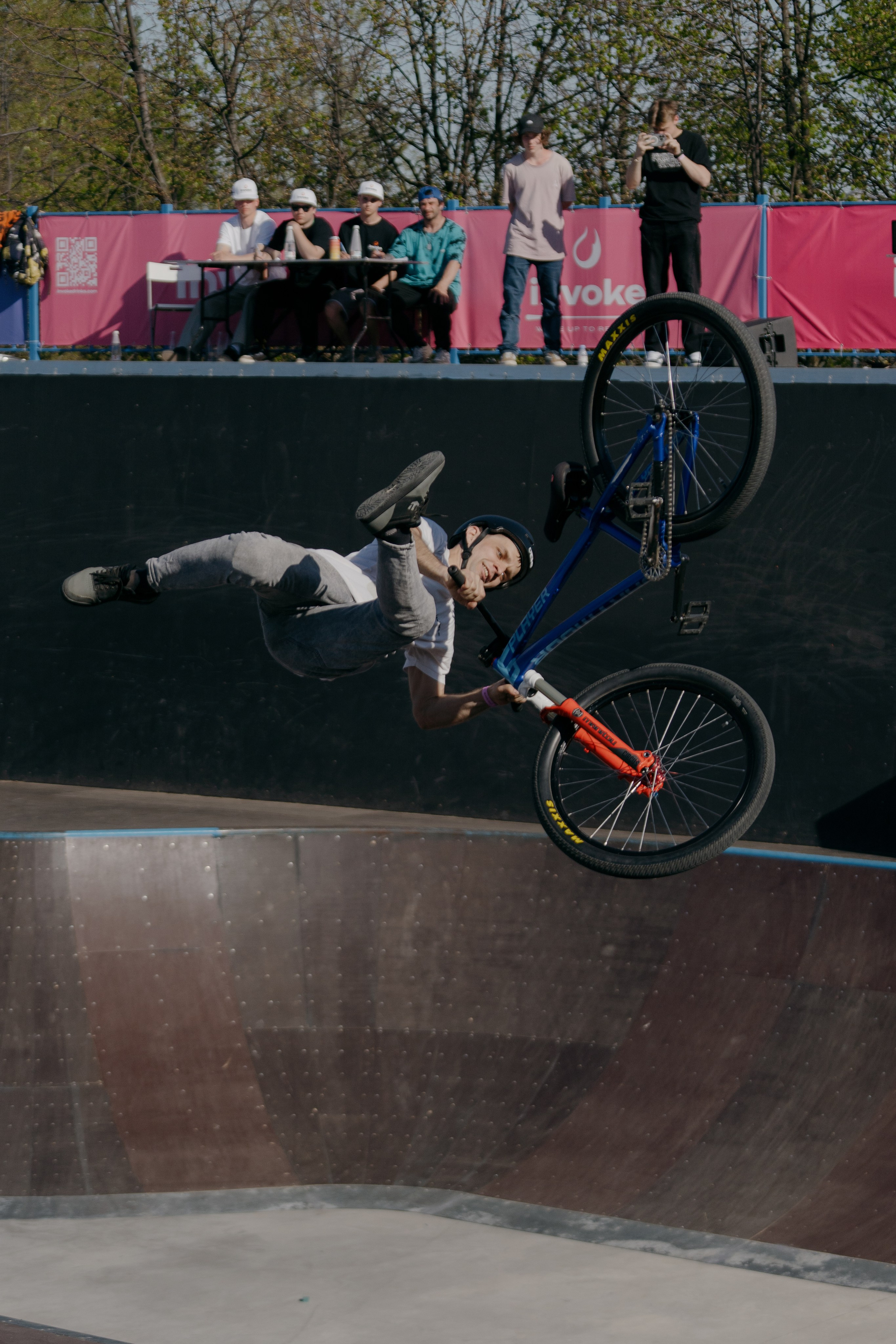 INVOKE PUMP JAM 17–19 мая 2024 СПБ Парк 300 летия. Свадебный и семейный фотограф в Санкт-Петербурге Дмитрий Панин