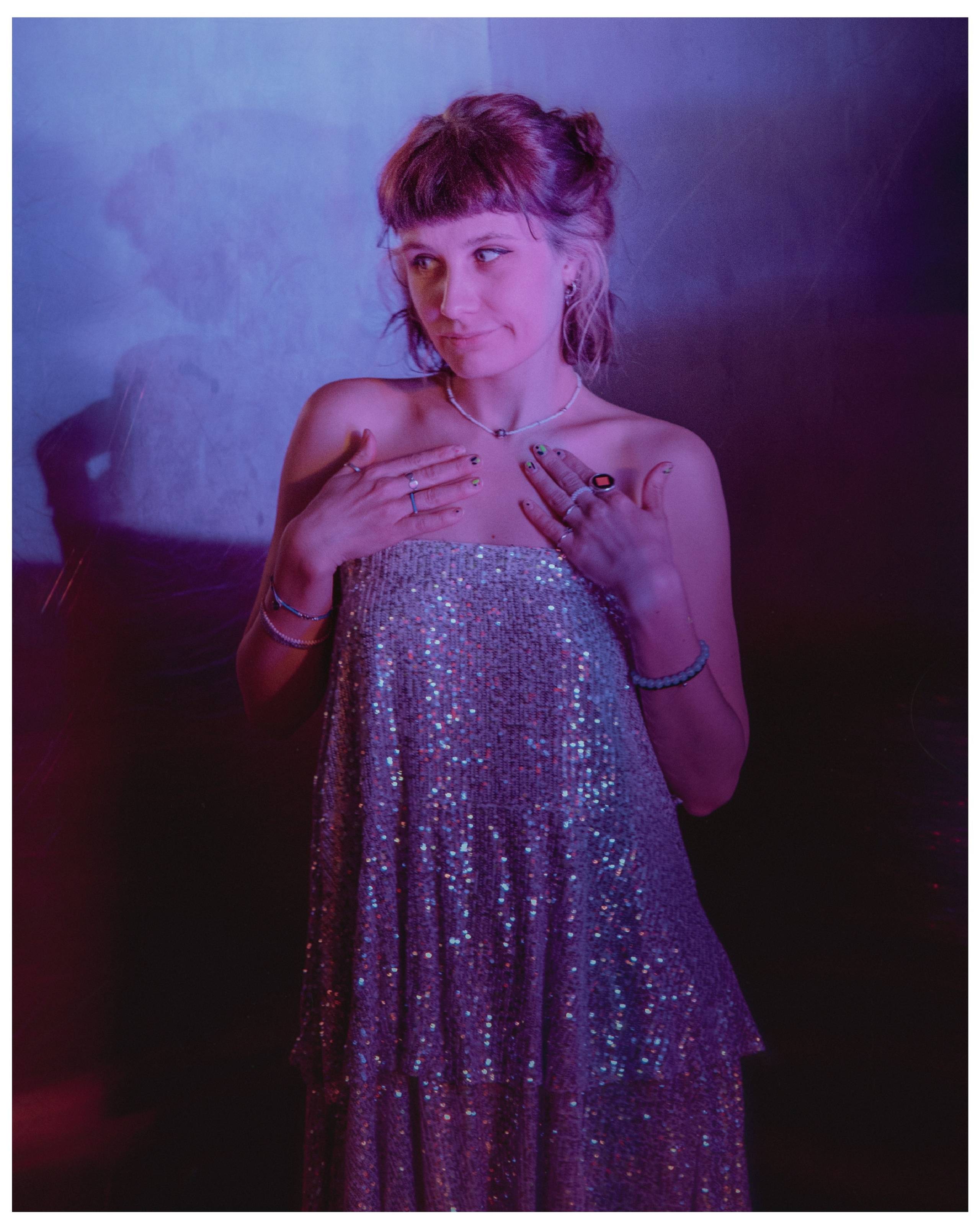 Анифе. Репортажный и портретный фотограф, Влад Хафизов, Москва