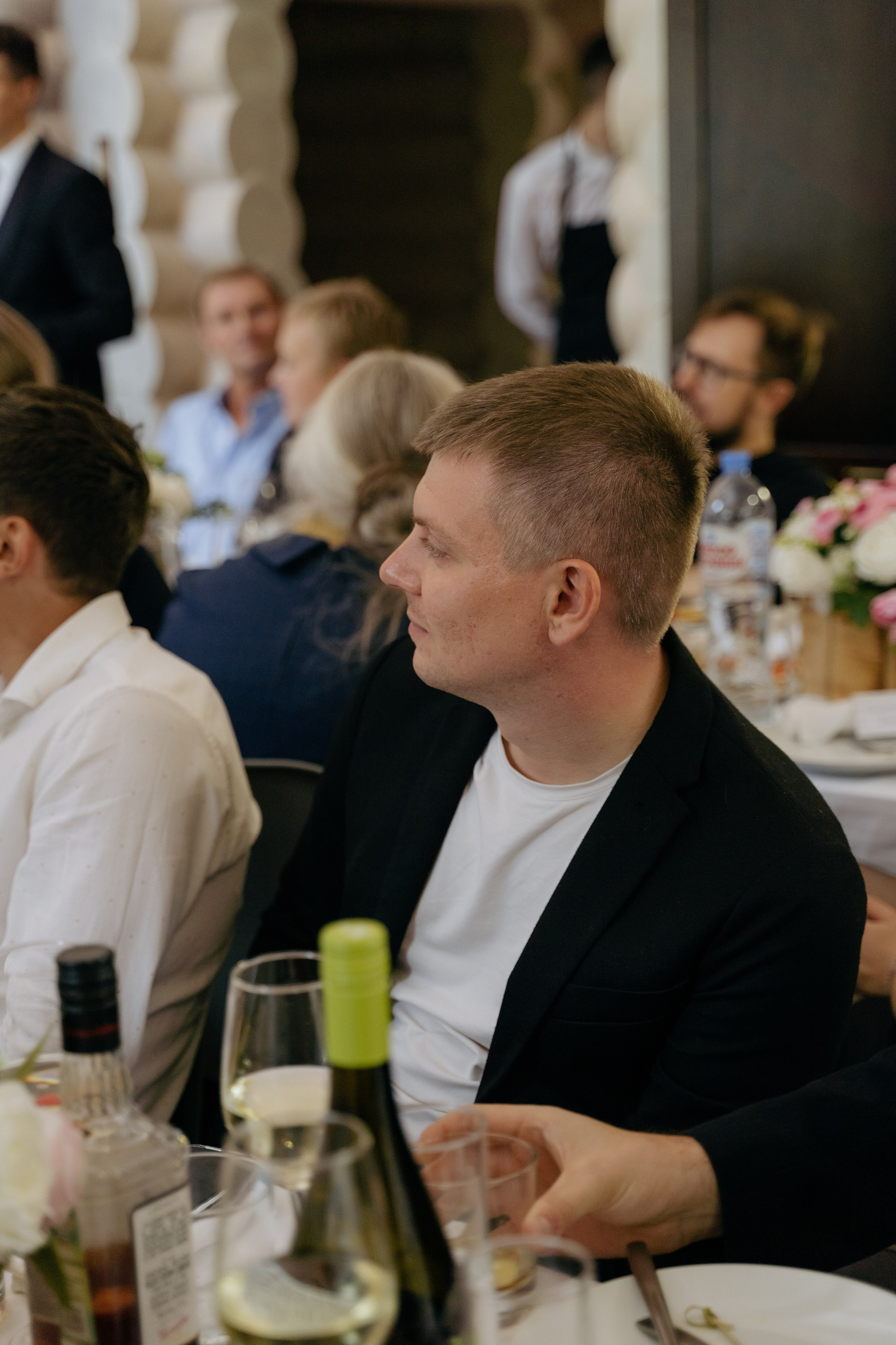 Саша и Даша. Свадебный и семейный фотограф в Новосибирске Наталья Зорина