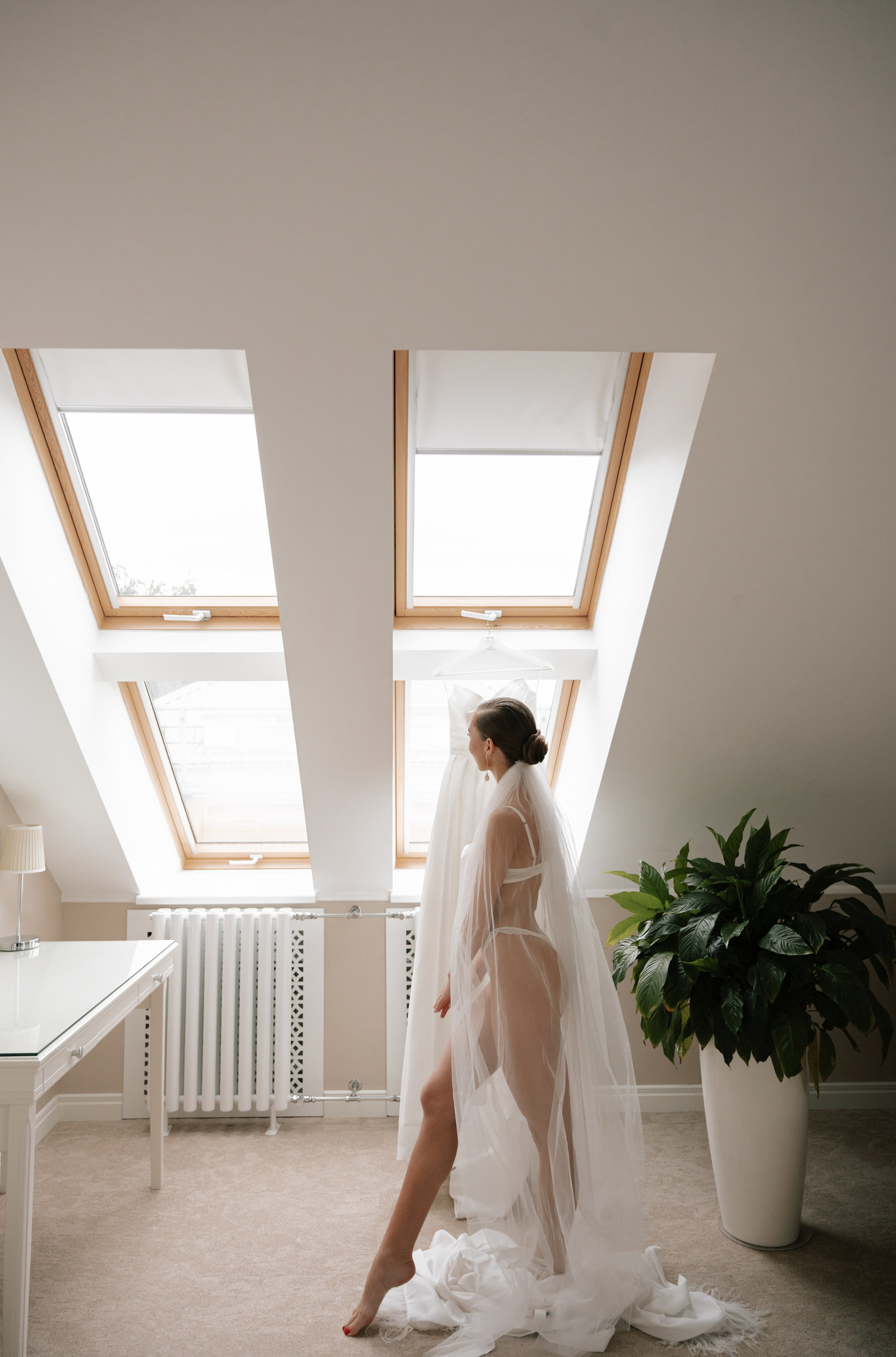 Anton & Diana. Свадебный и семейный фотограф Вероника Холод