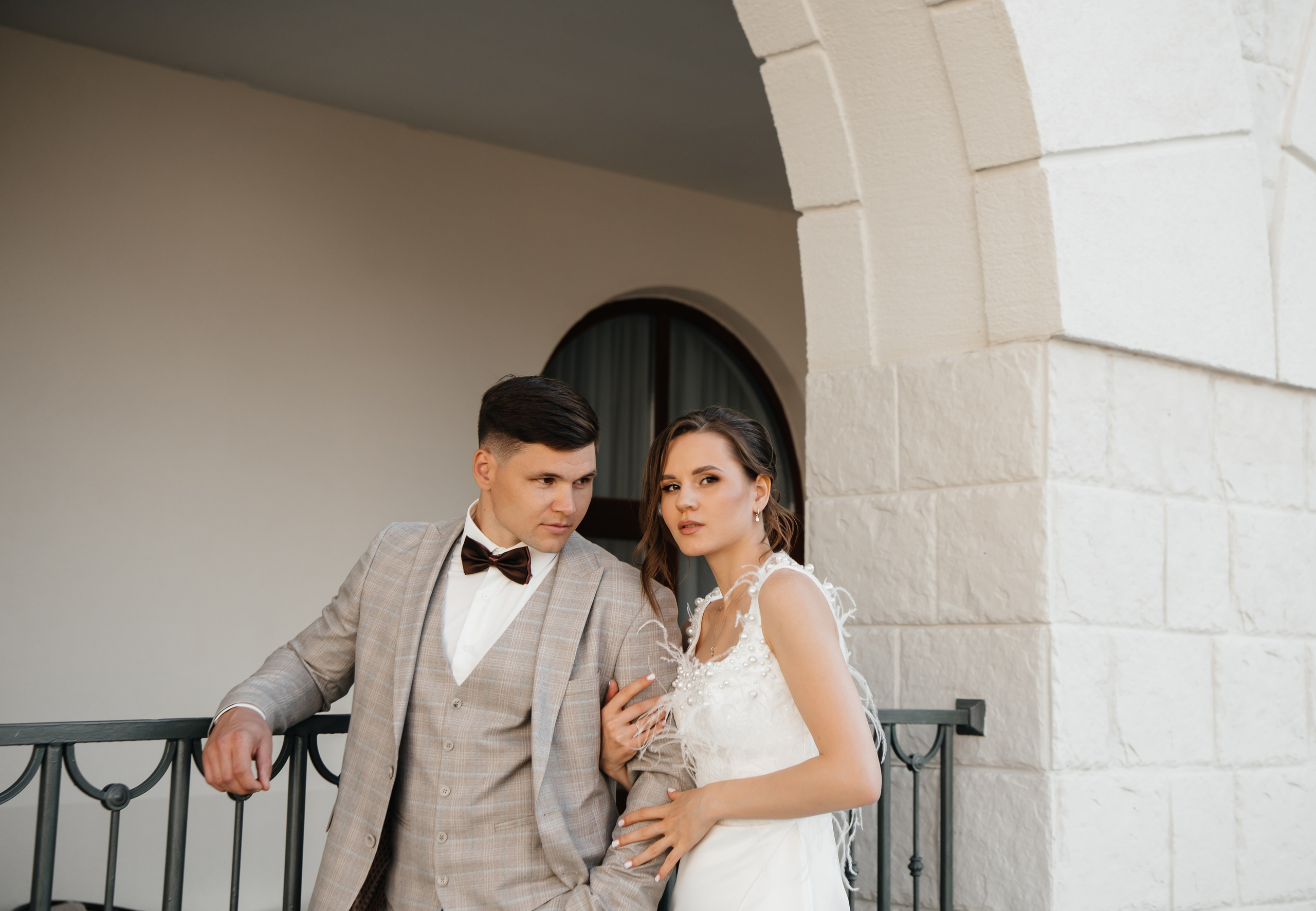 Свадьба в Красной поляне. Фотограф Сочи Евгений Соколов