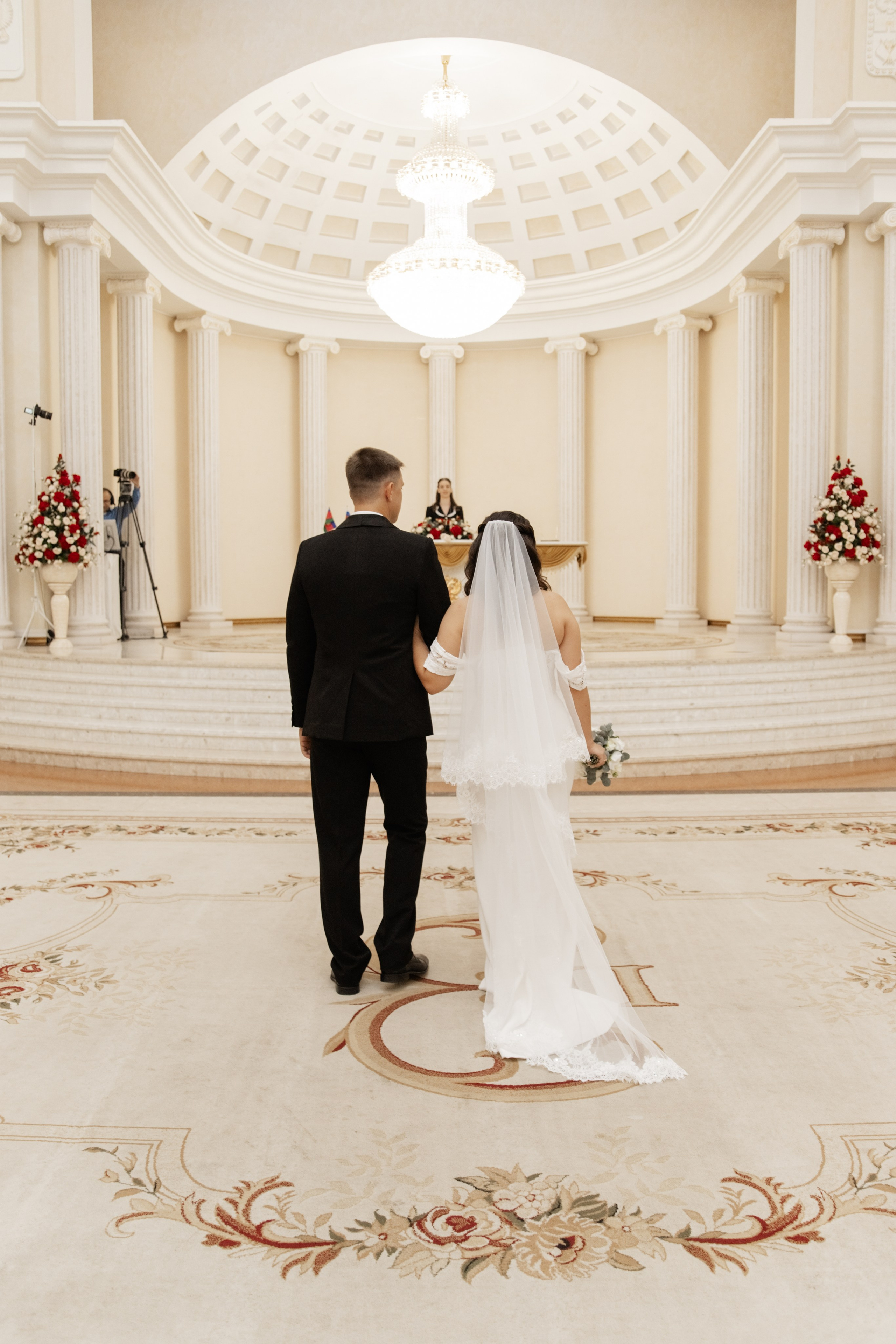 Р | Д. Свадебный фотограф Краснодар Марина Зверева