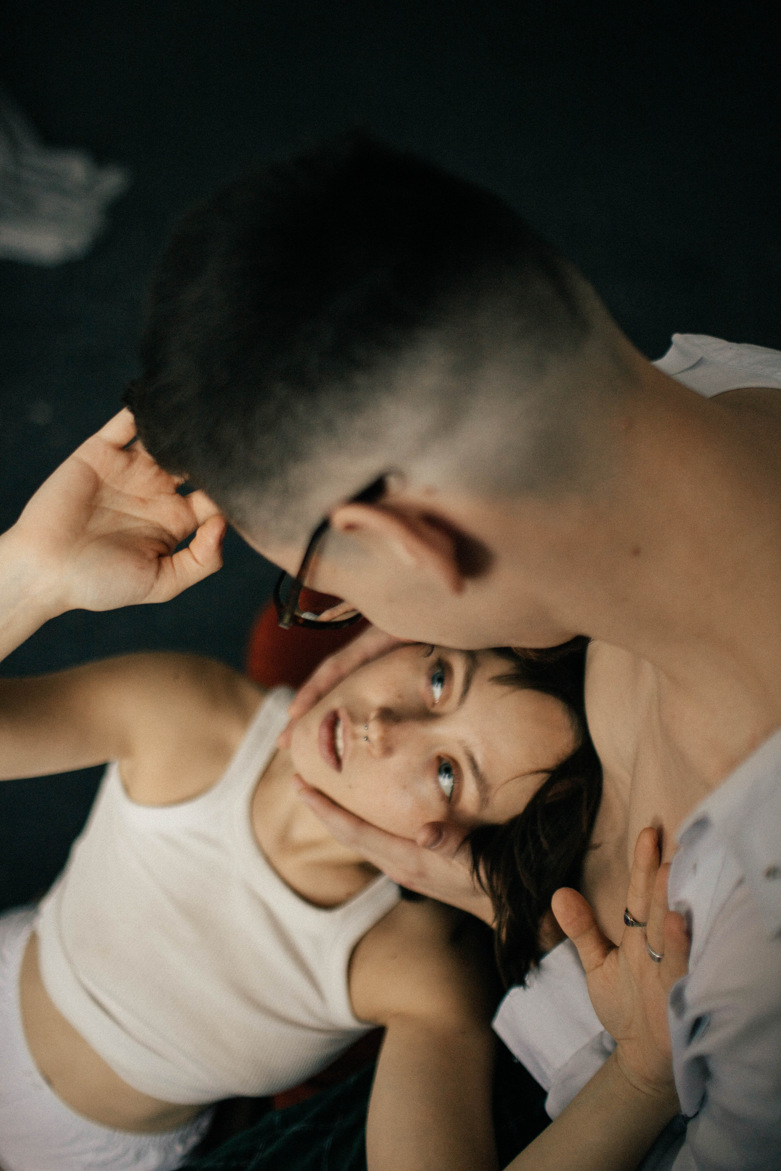 Руслан и Алина. Фотограф Нэля Хаматова