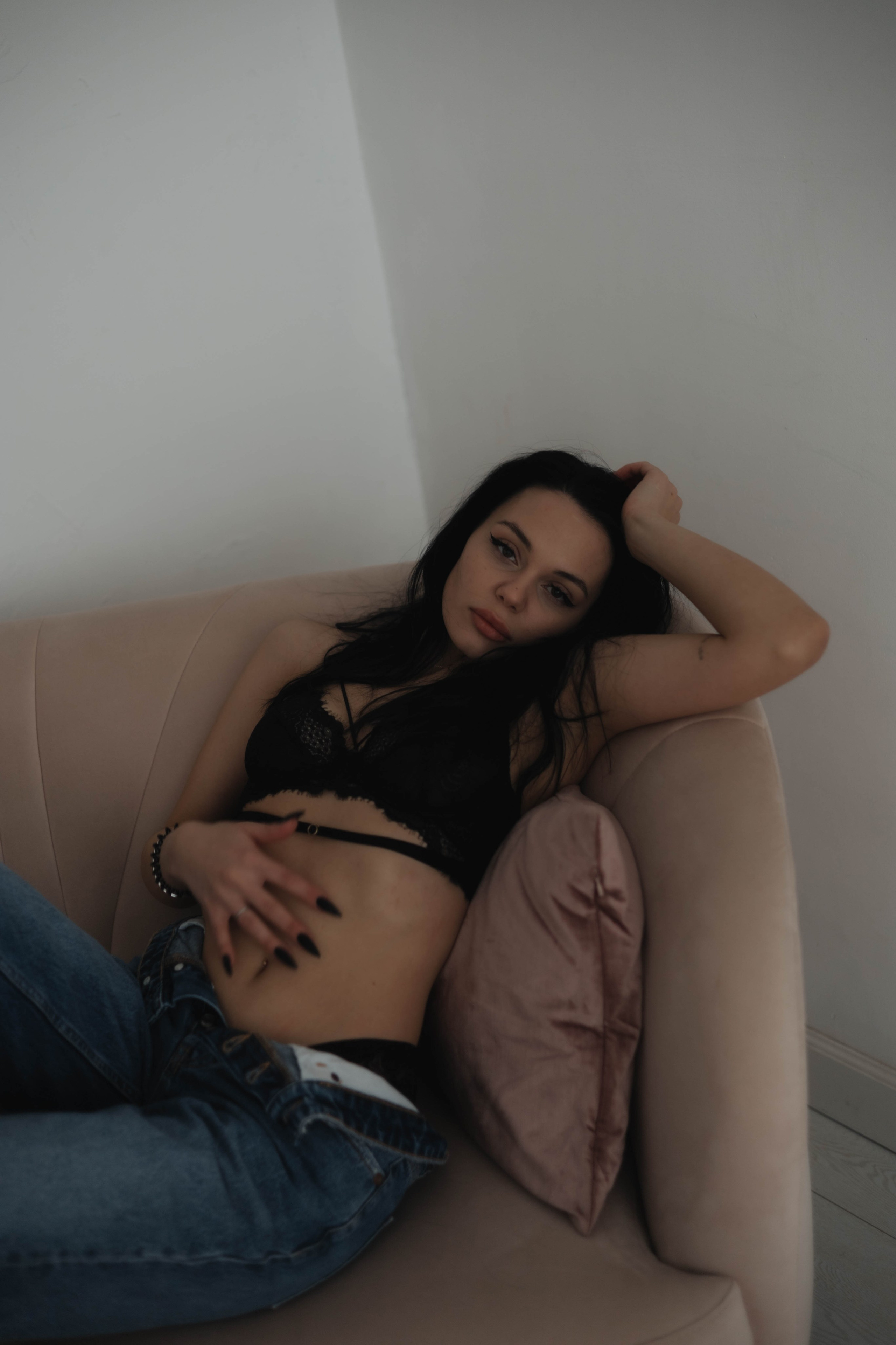 WOMEN. Фотограф Москва