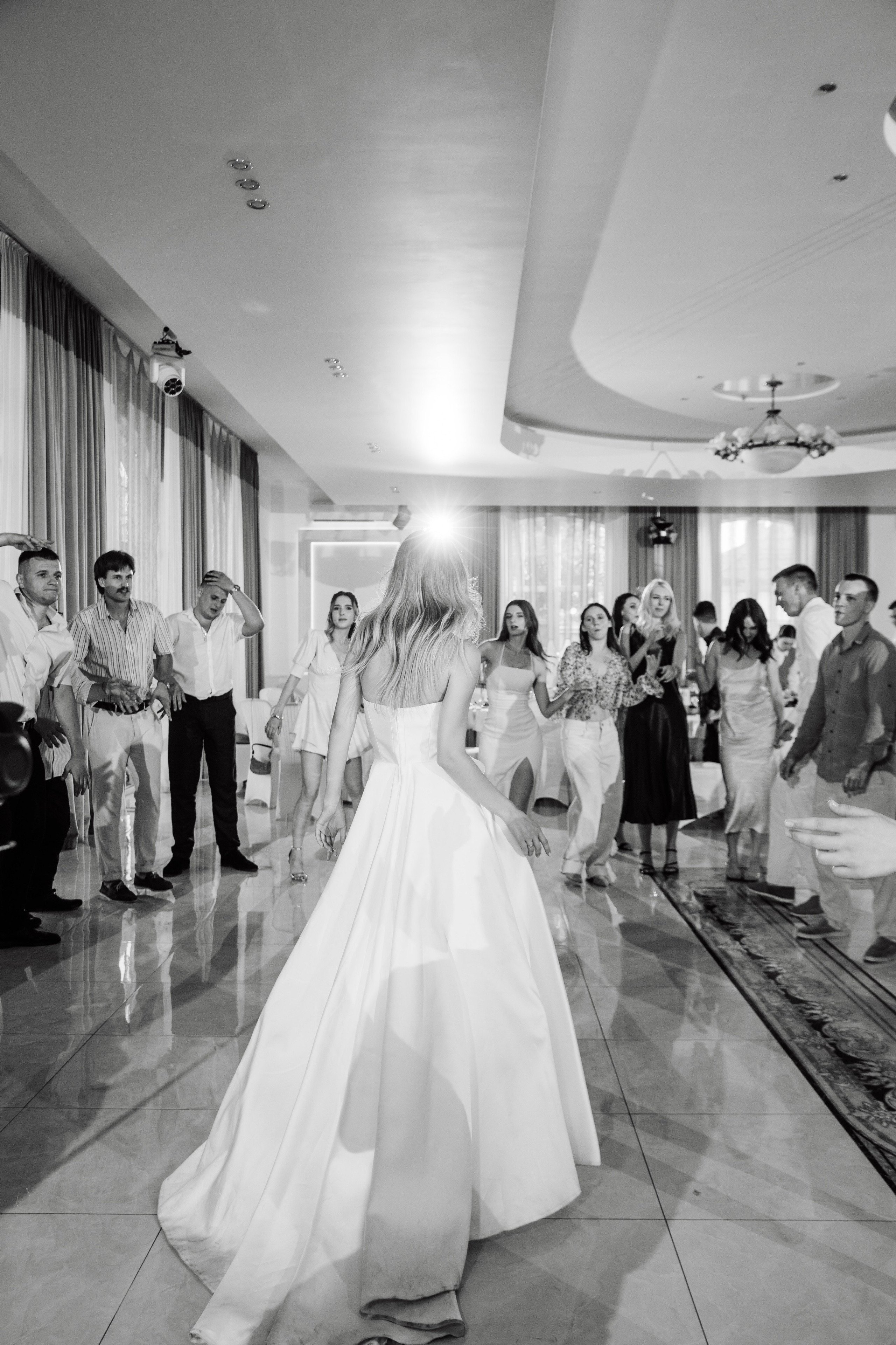 Сергей Анна. Свадебный фотограф и видеограф Владислав и Анастасия Макриди