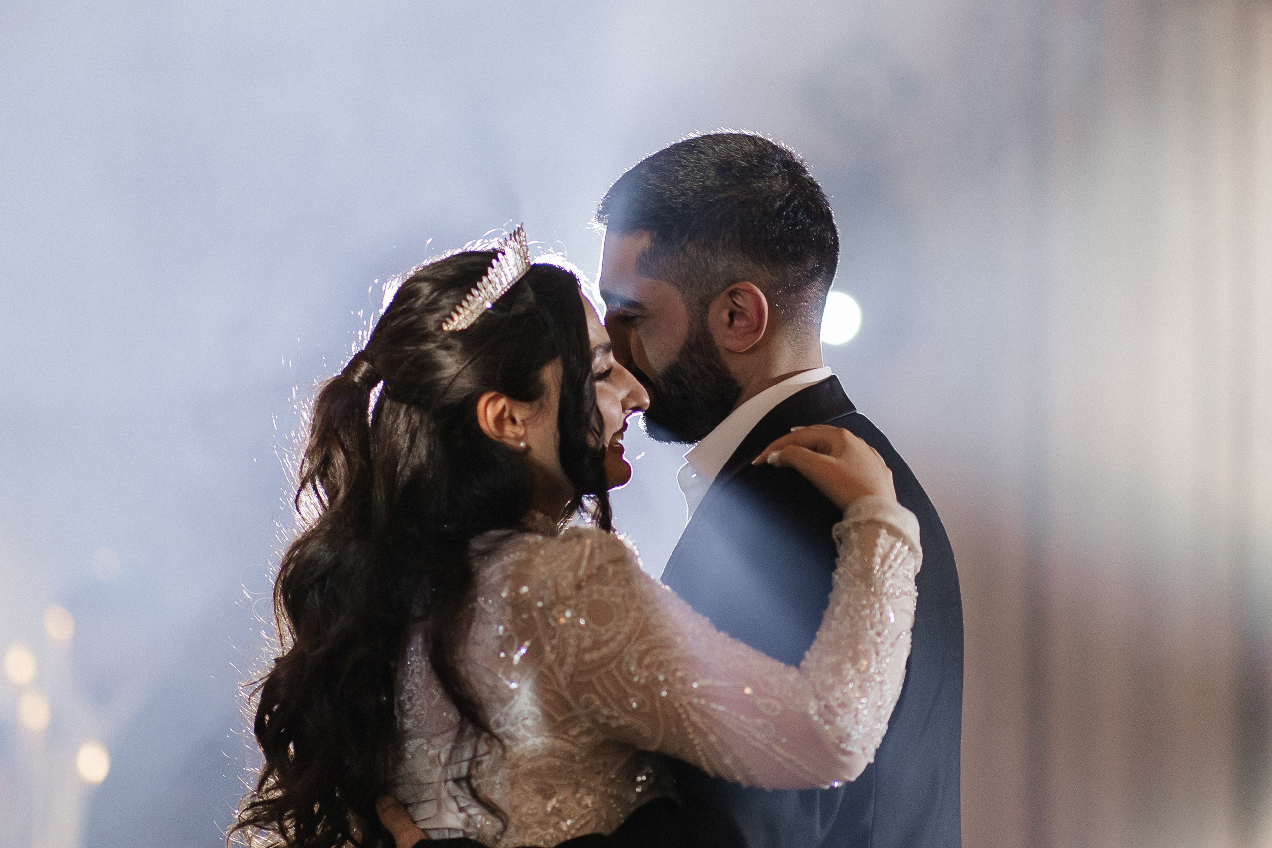 Ростом и Маринэ 2025. Свадебный и портретный фотограф Алина Иванова. Екатеринбург-Москва