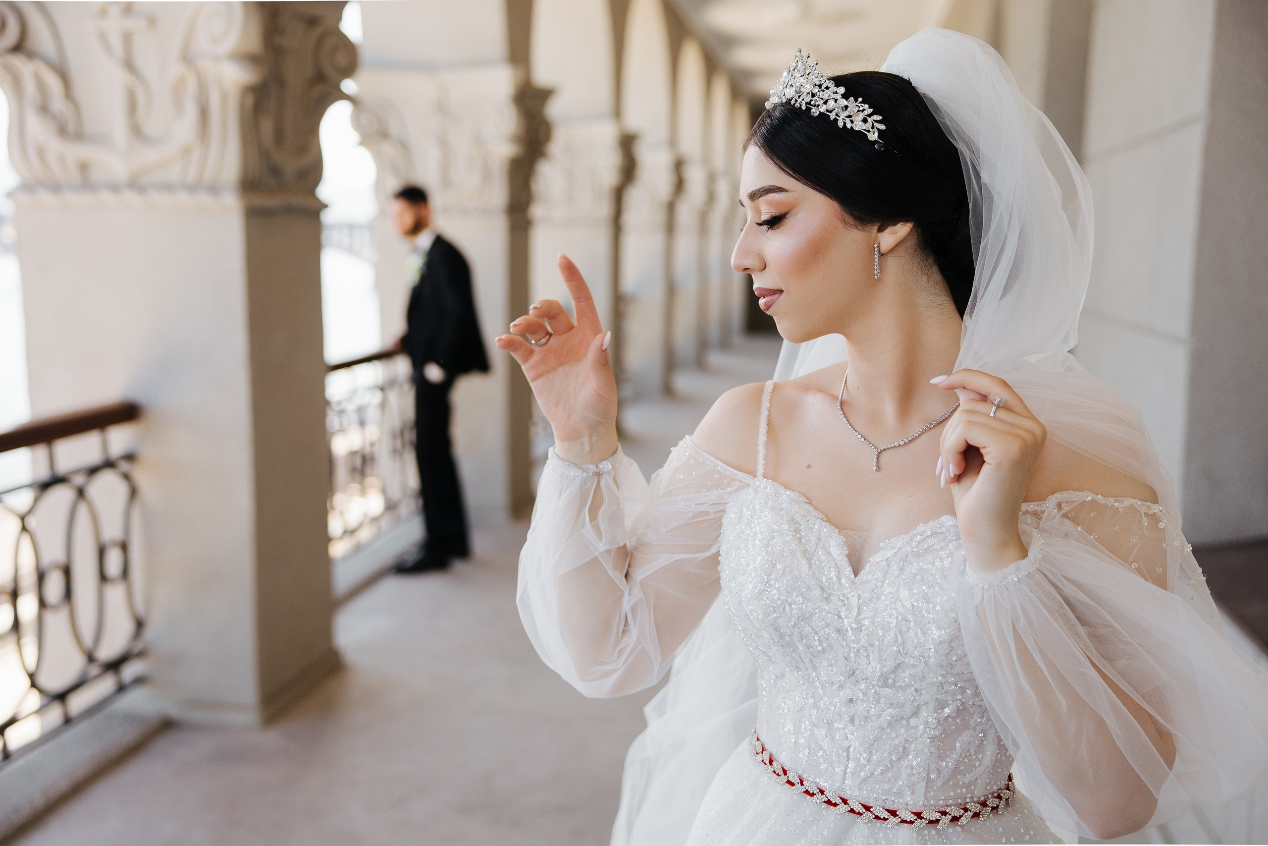 Асим Севиль. Фотограф в Красноярске Надежда Воскресенская