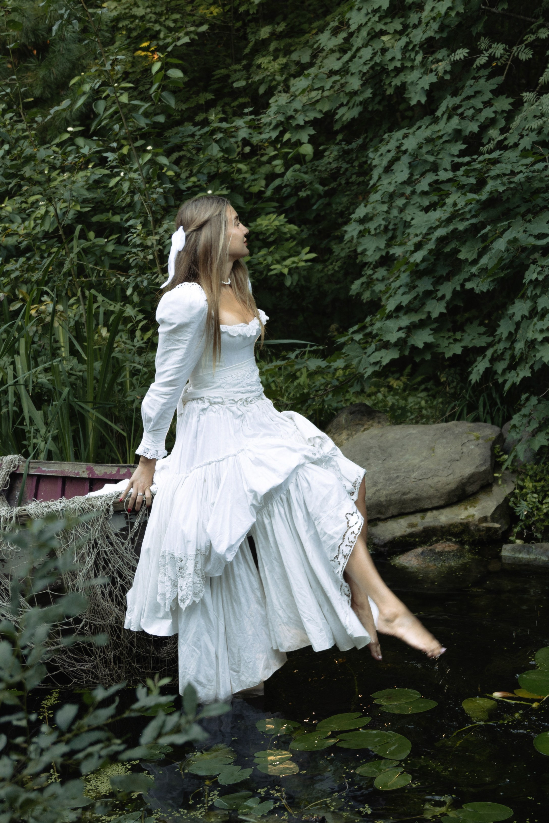 Nastja. Главная