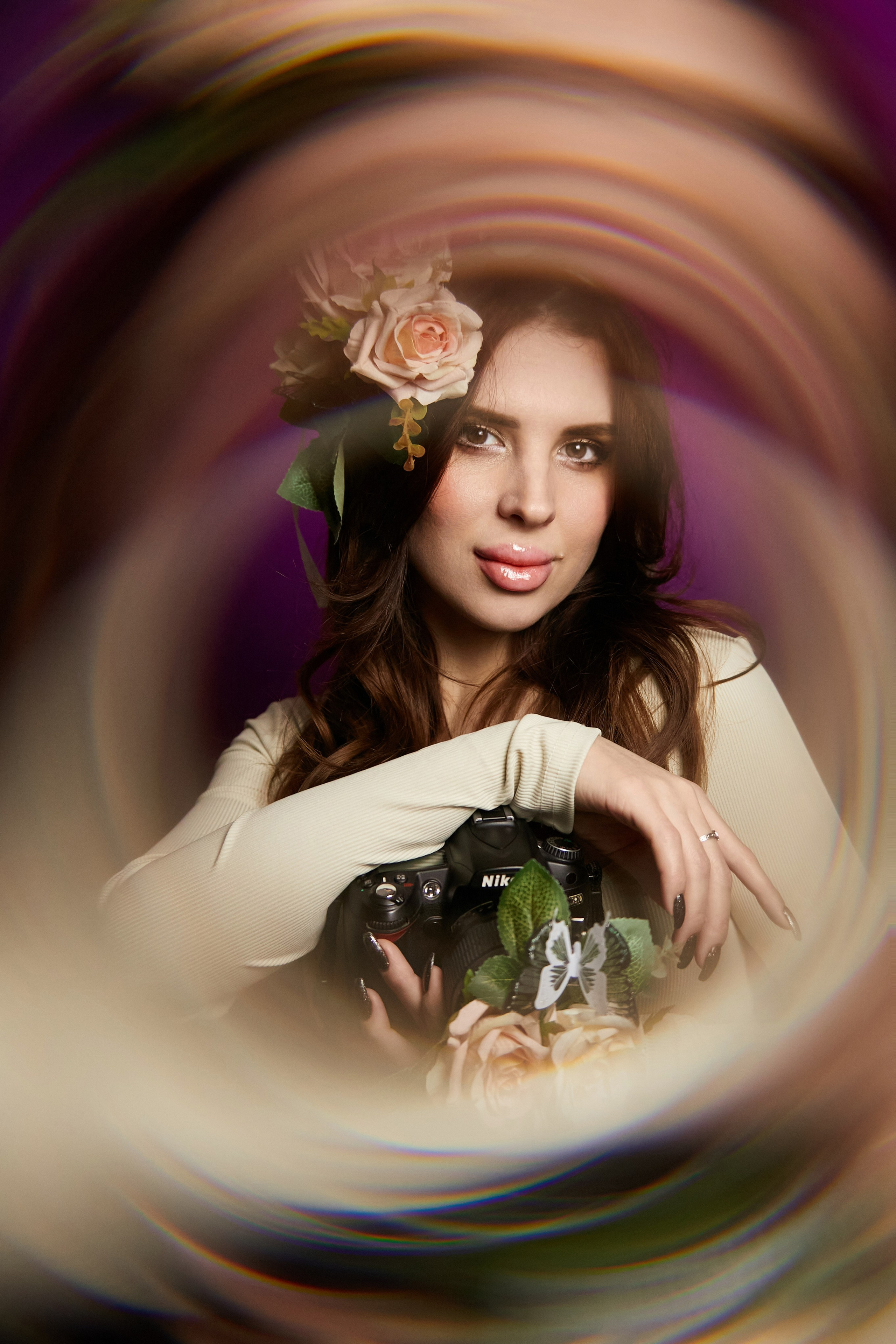 «Фотографируй красоту». Свадебный и креативный фотограф в ЮФО и МСК