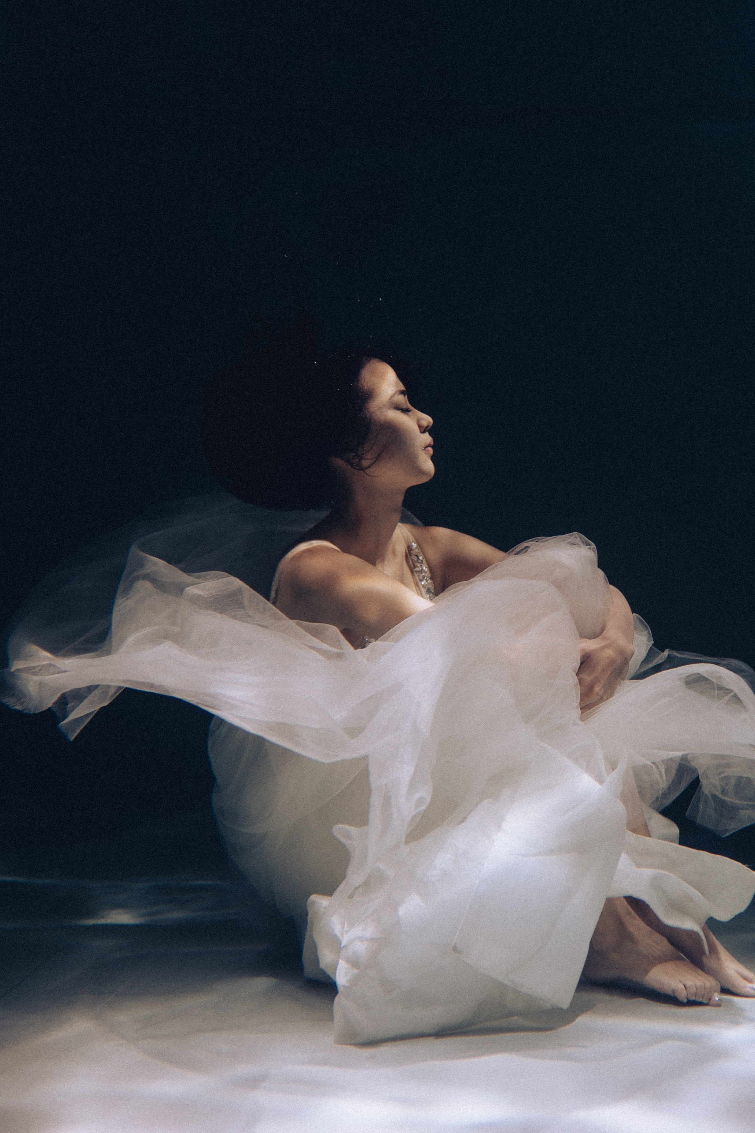 ФОТОСЕСИСИЯ В БАССЕЙНЕ. Профессиональный фотограф, Санкт-Петербург — Виктория Богомолова