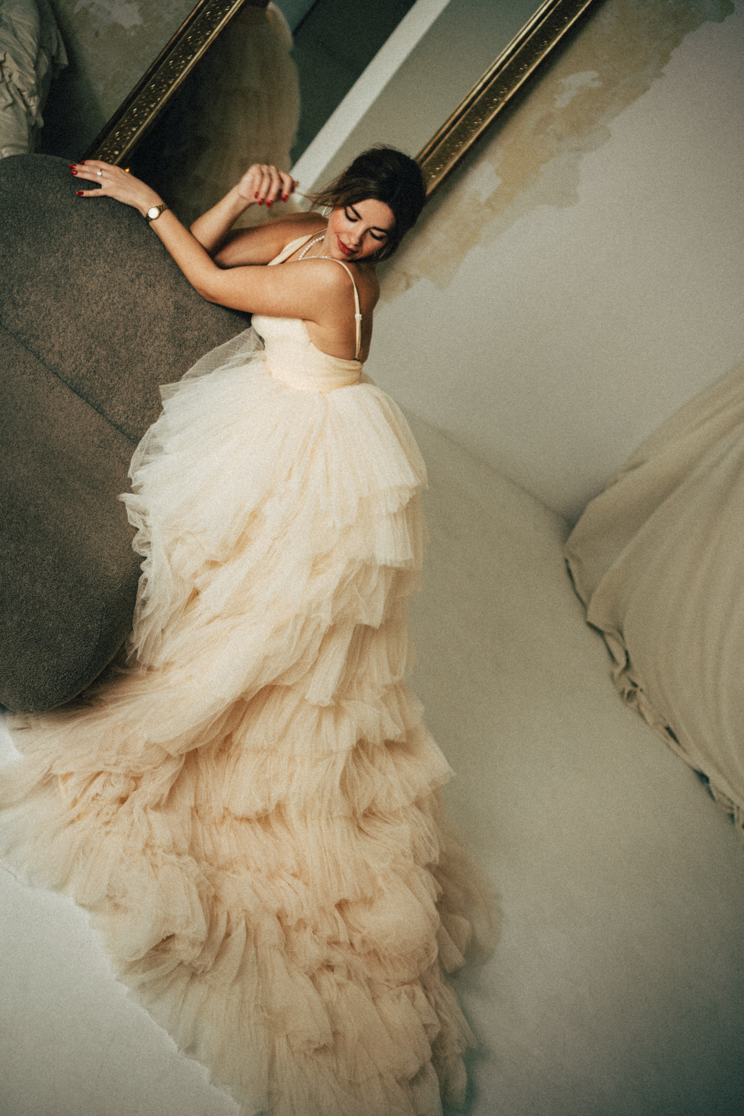 Сказочная история. Профессиональный фотограф, Санкт-Петербург — Виктория Богомолова