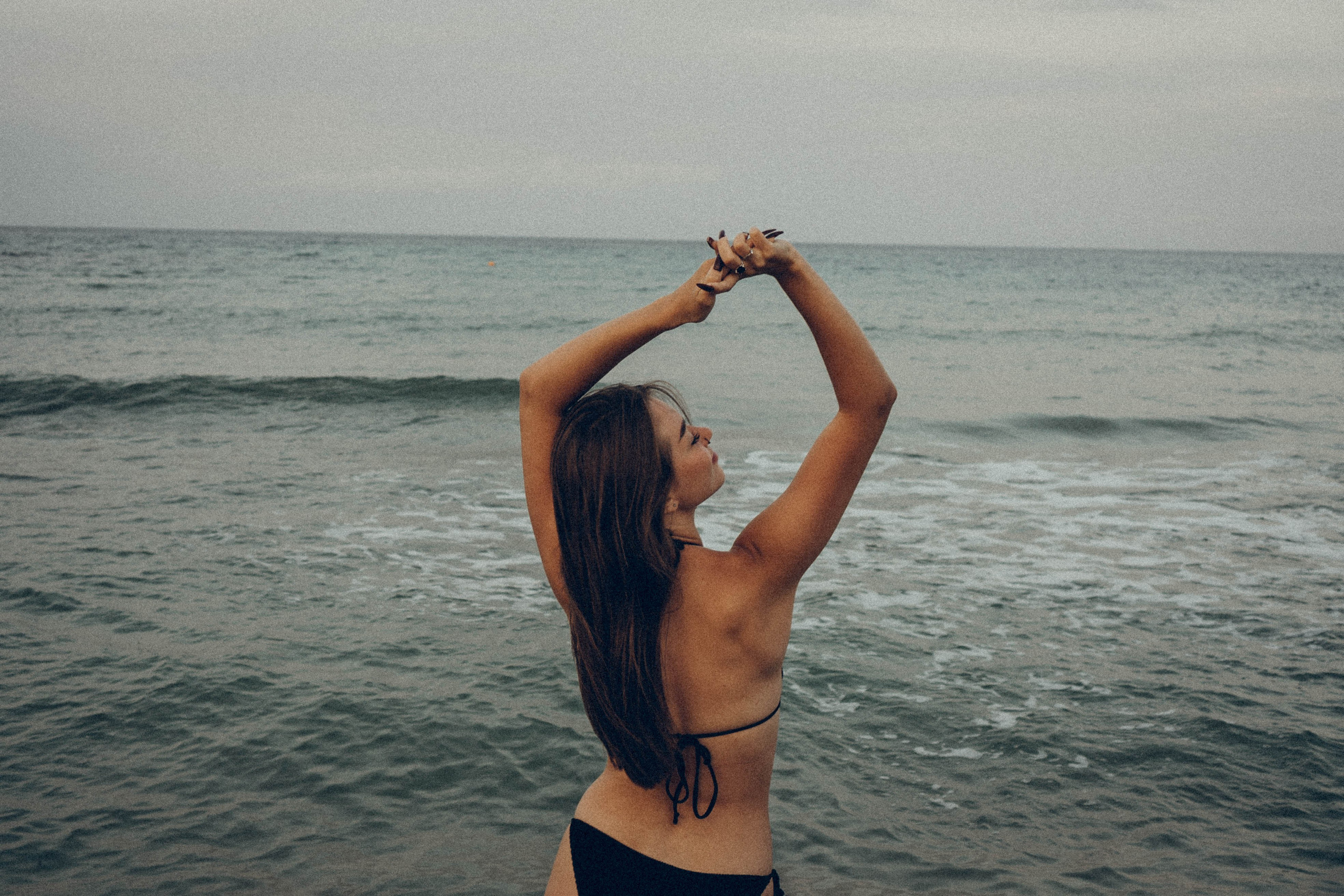 Рассвет на море. Профессиональный фотограф, Санкт-Петербург — Виктория Богомолова