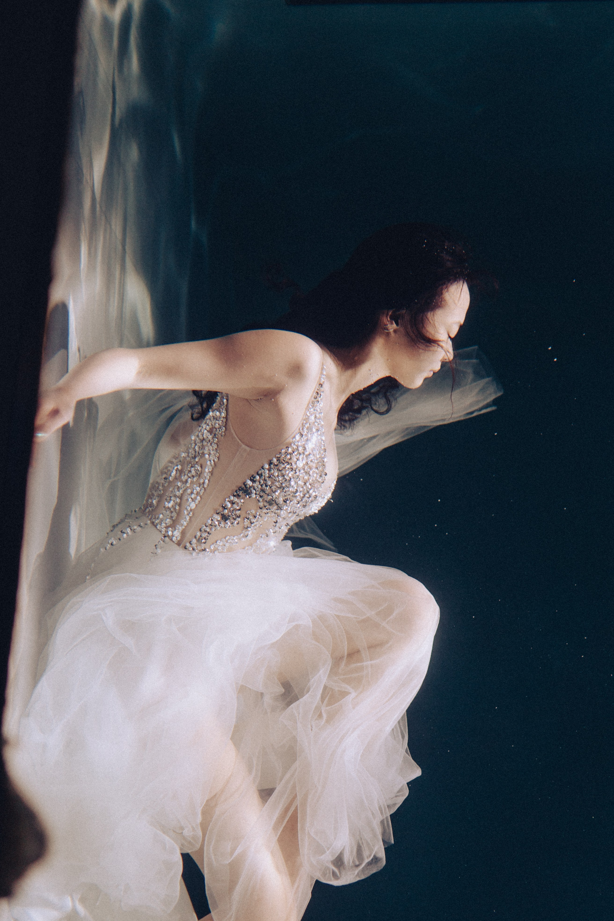 ФОТОСЕСИСИЯ В БАССЕЙНЕ. Профессиональный фотограф, Санкт-Петербург — Виктория Богомолова