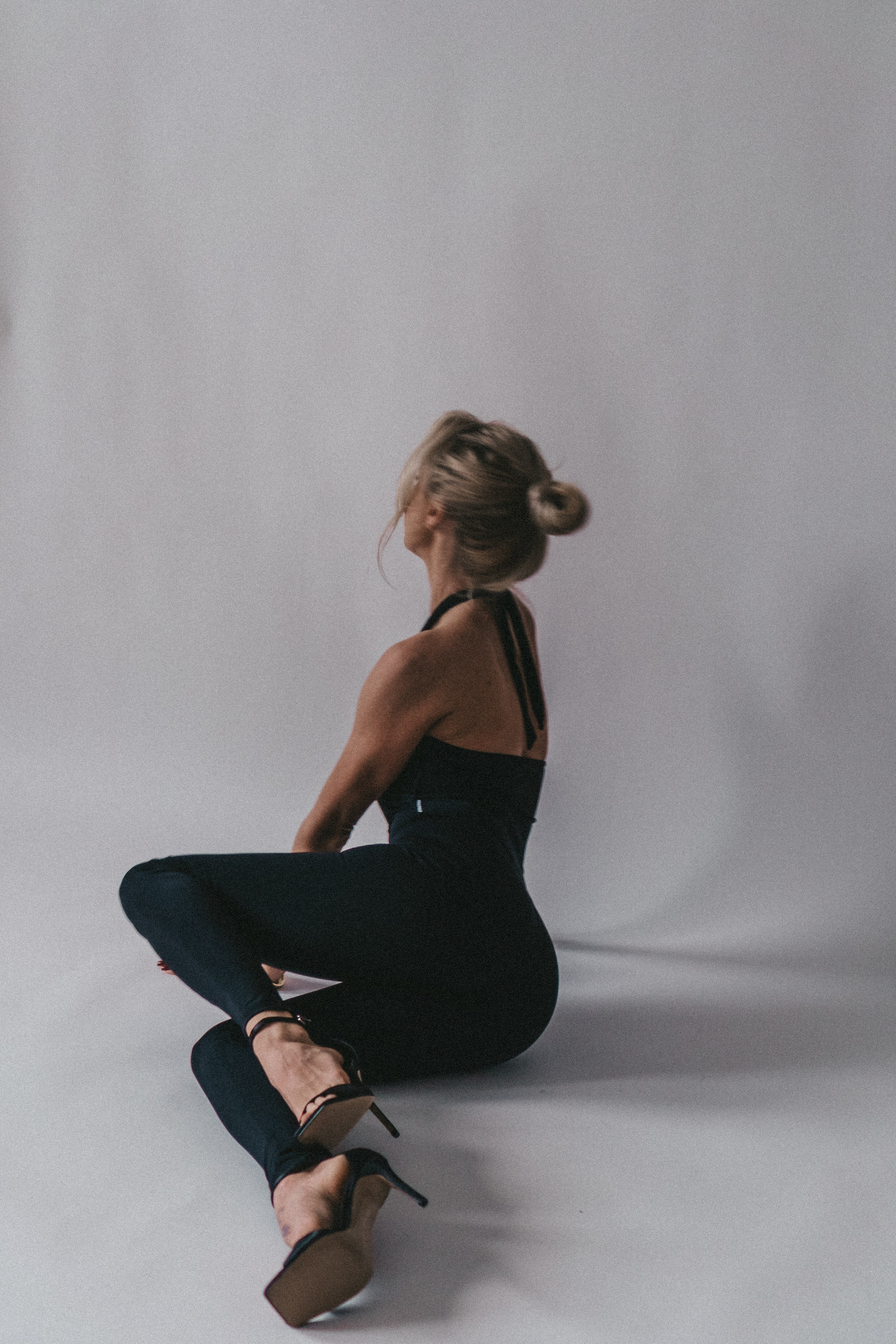 Студийная. Профессиональный фотограф, Санкт-Петербург — Виктория Богомолова