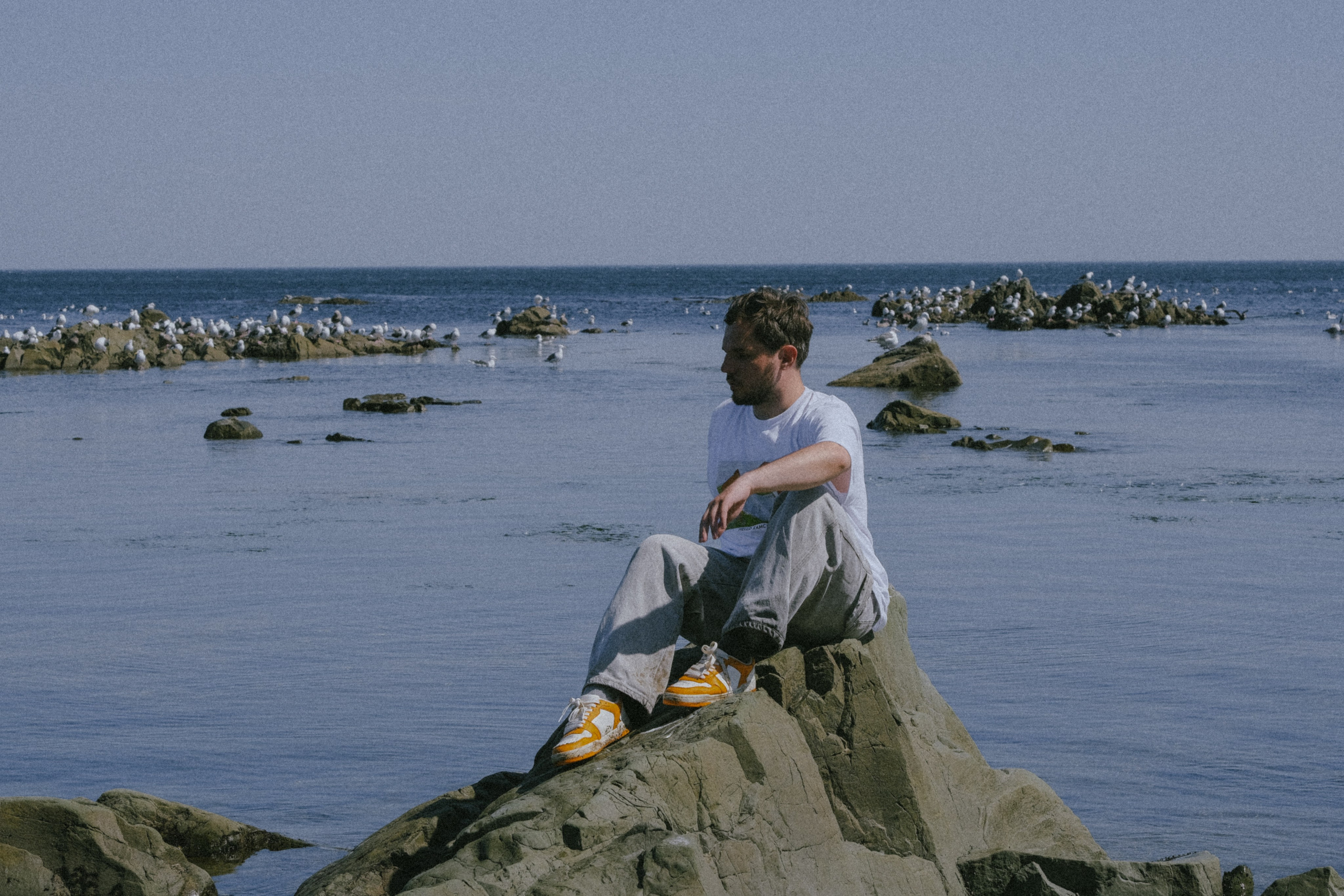 САХАЛИН. Профессиональный фотограф, Санкт-Петербург — Виктория Богомолова