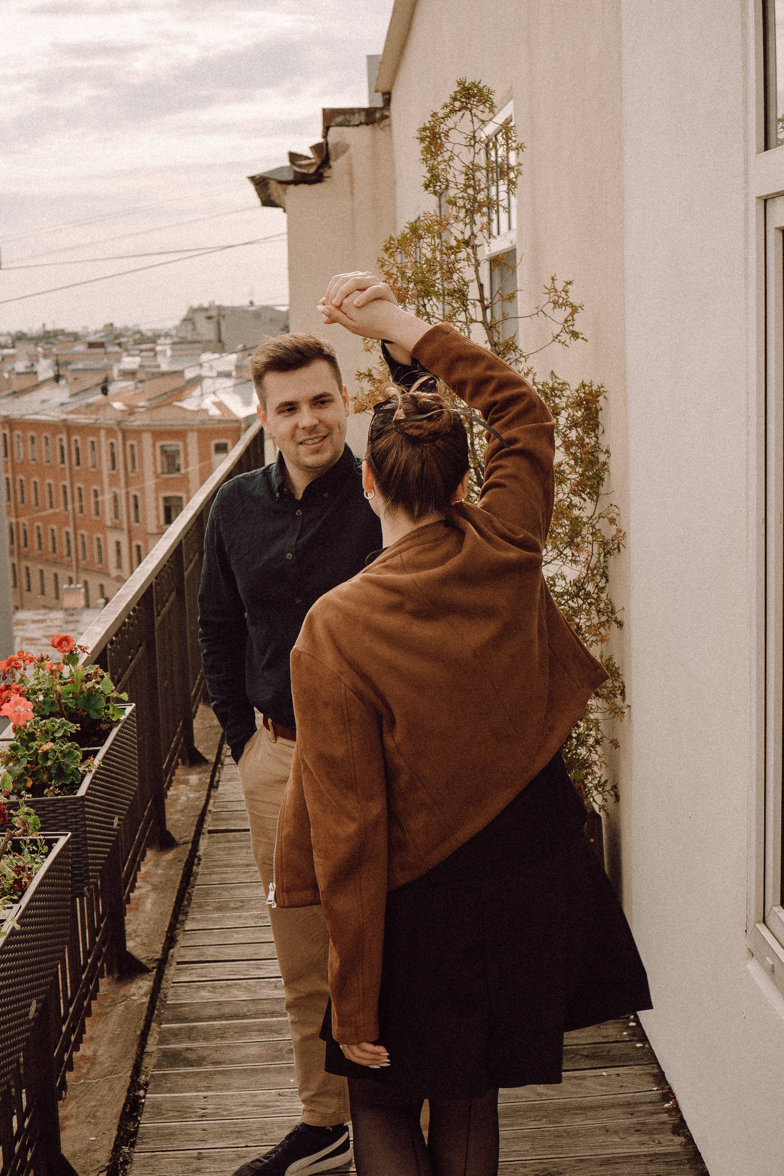 LOVE. Профессиональный фотограф, Санкт-Петербург — Виктория Богомолова