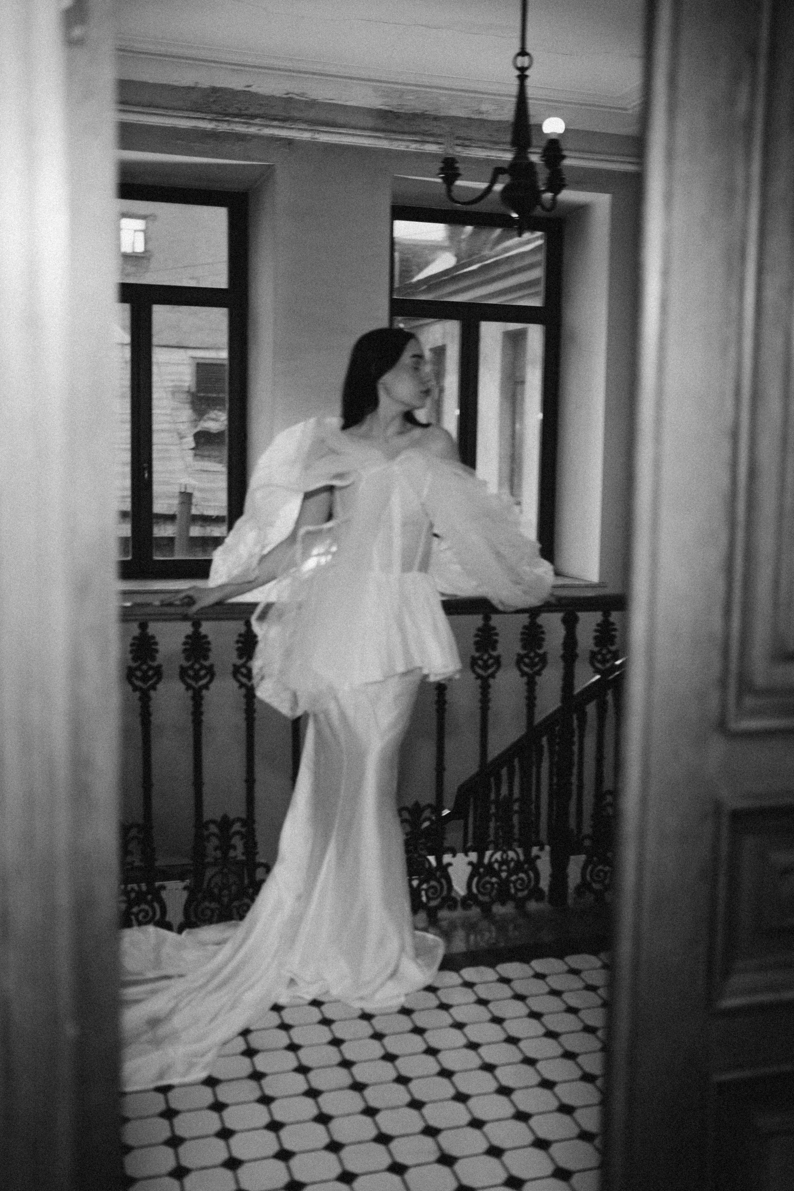 ФОТОСЕССИЯ В ВИНТАЖНОМ СТИЛЕ К НОВОМУ ГОДУ ДЛЯ ДЕВУШКИ. Профессиональный фотограф, Санкт-Петербург — Виктория Богомолова