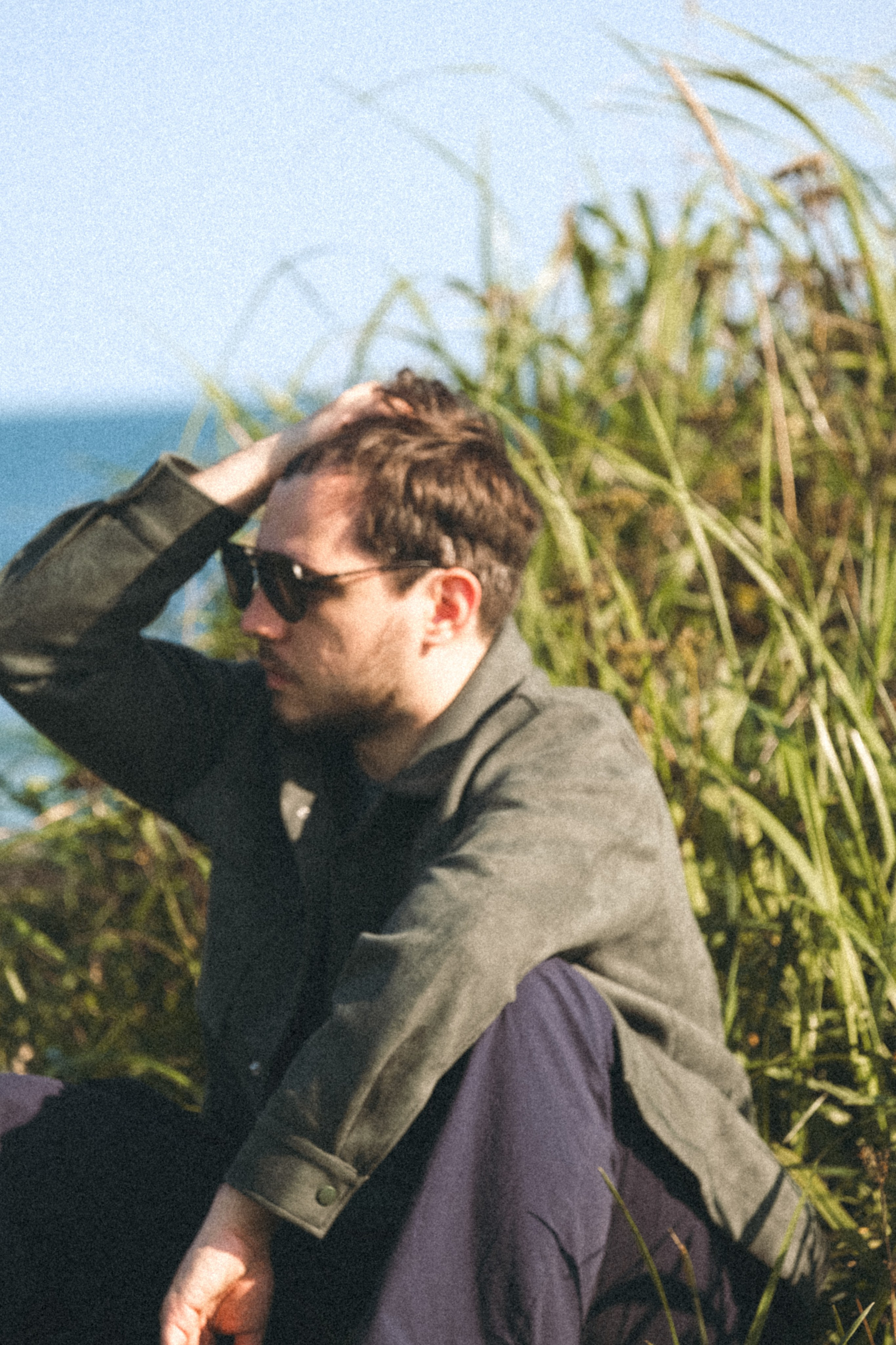 Тихий океан. Профессиональный фотограф, Санкт-Петербург — Виктория Богомолова