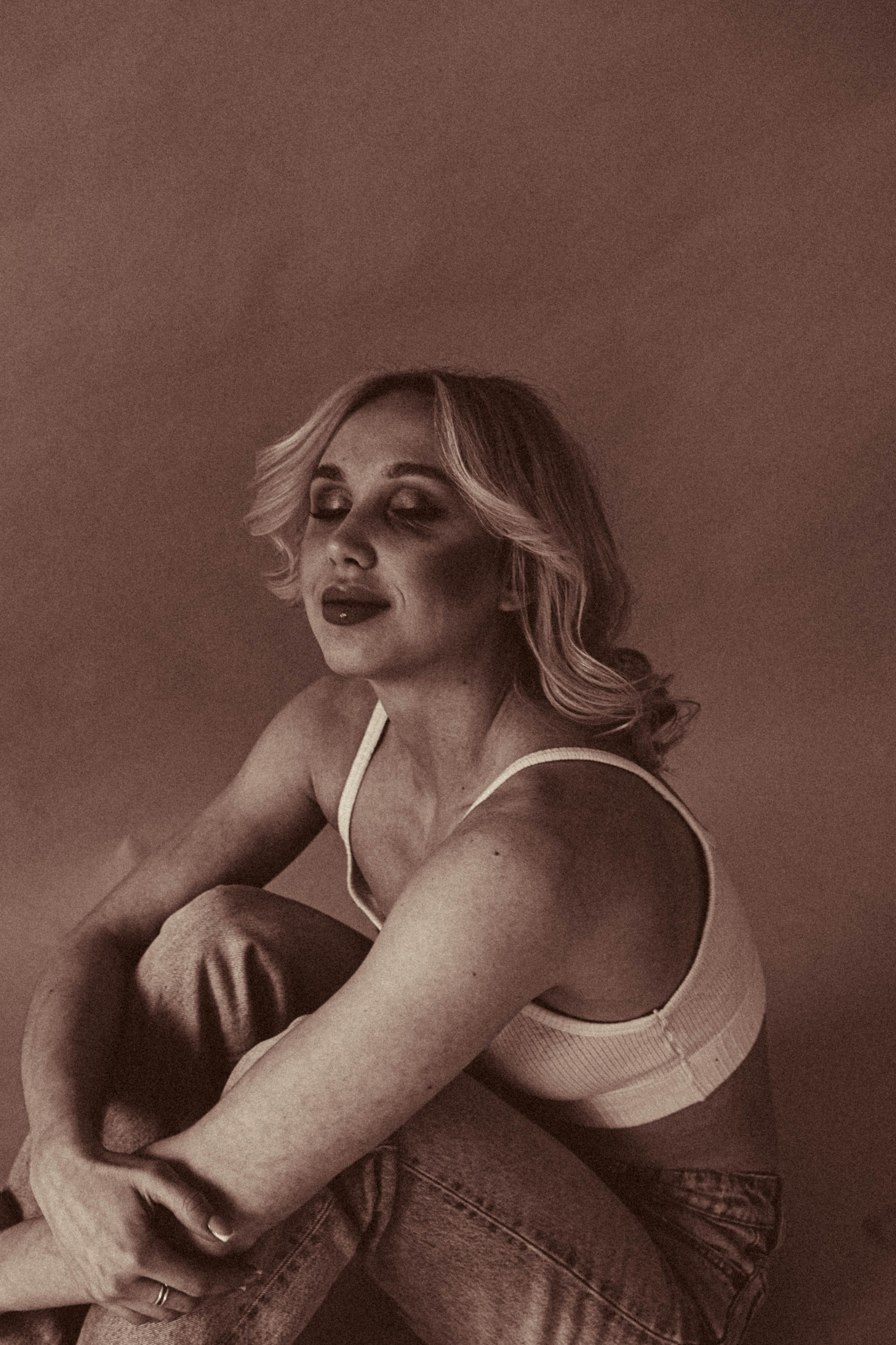 Винтажный стиль. Профессиональный фотограф, Санкт-Петербург — Виктория Богомолова