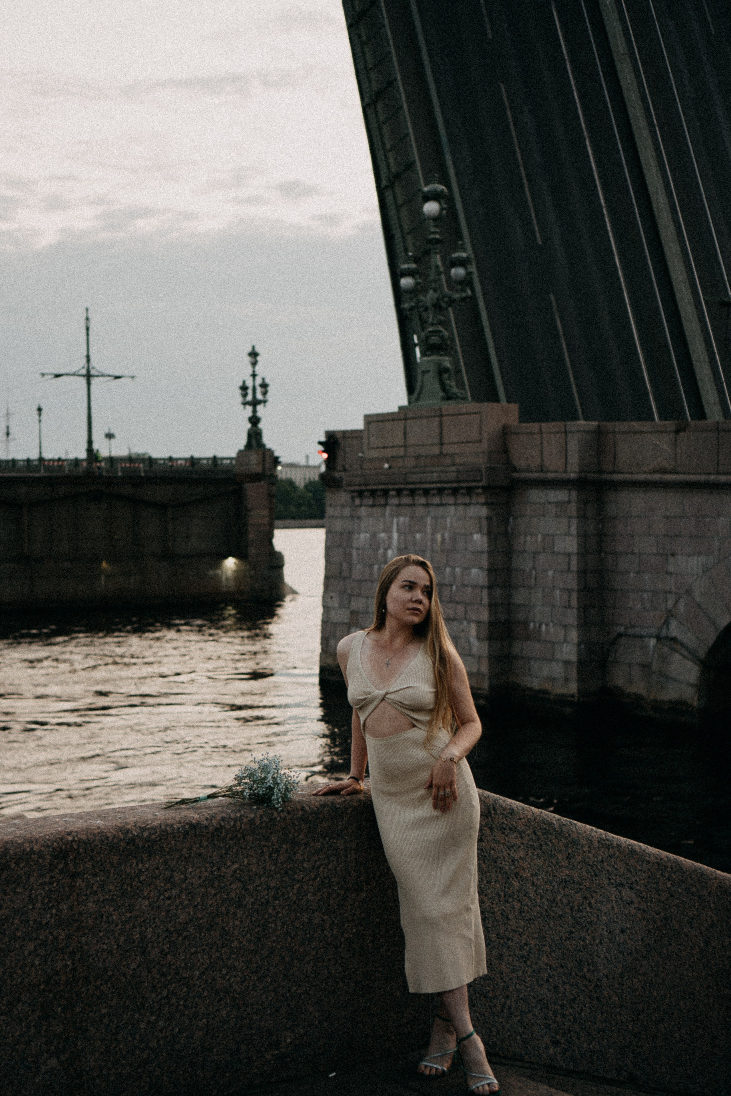 Рассветная. Профессиональный фотограф, Санкт-Петербург — Виктория Богомолова