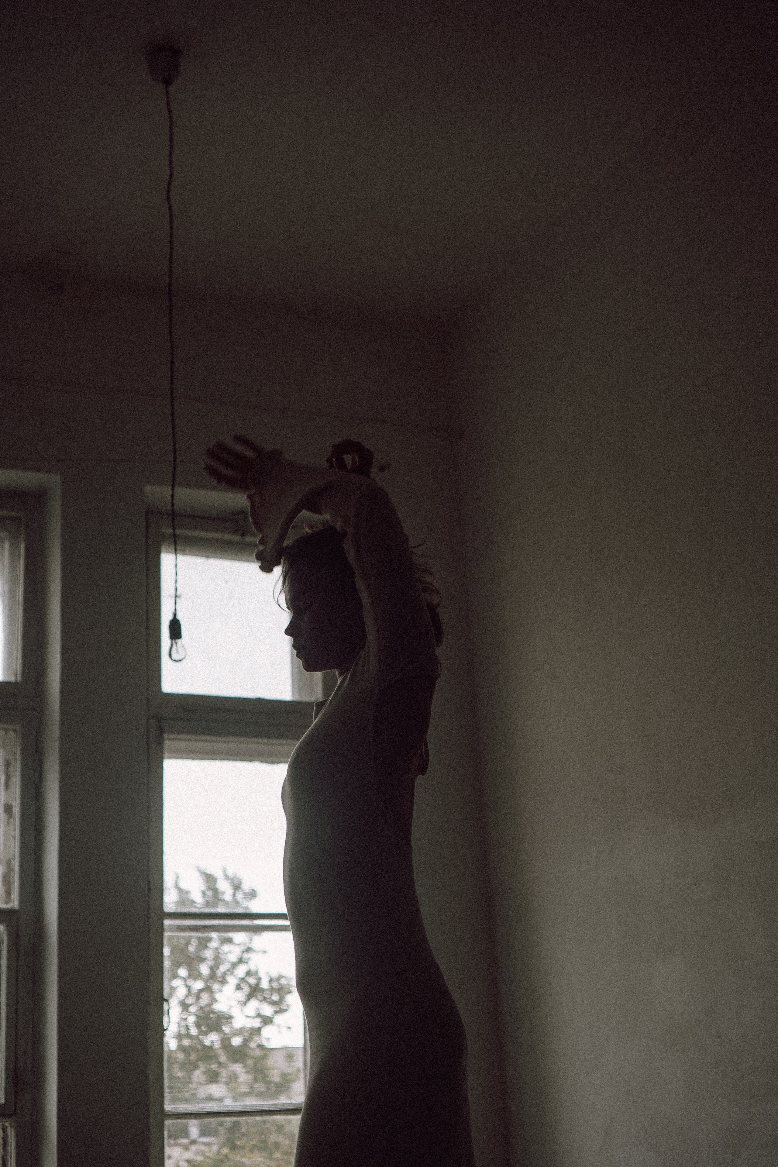 СТУДИЙНАЯ. Профессиональный фотограф, Санкт-Петербург — Виктория Богомолова