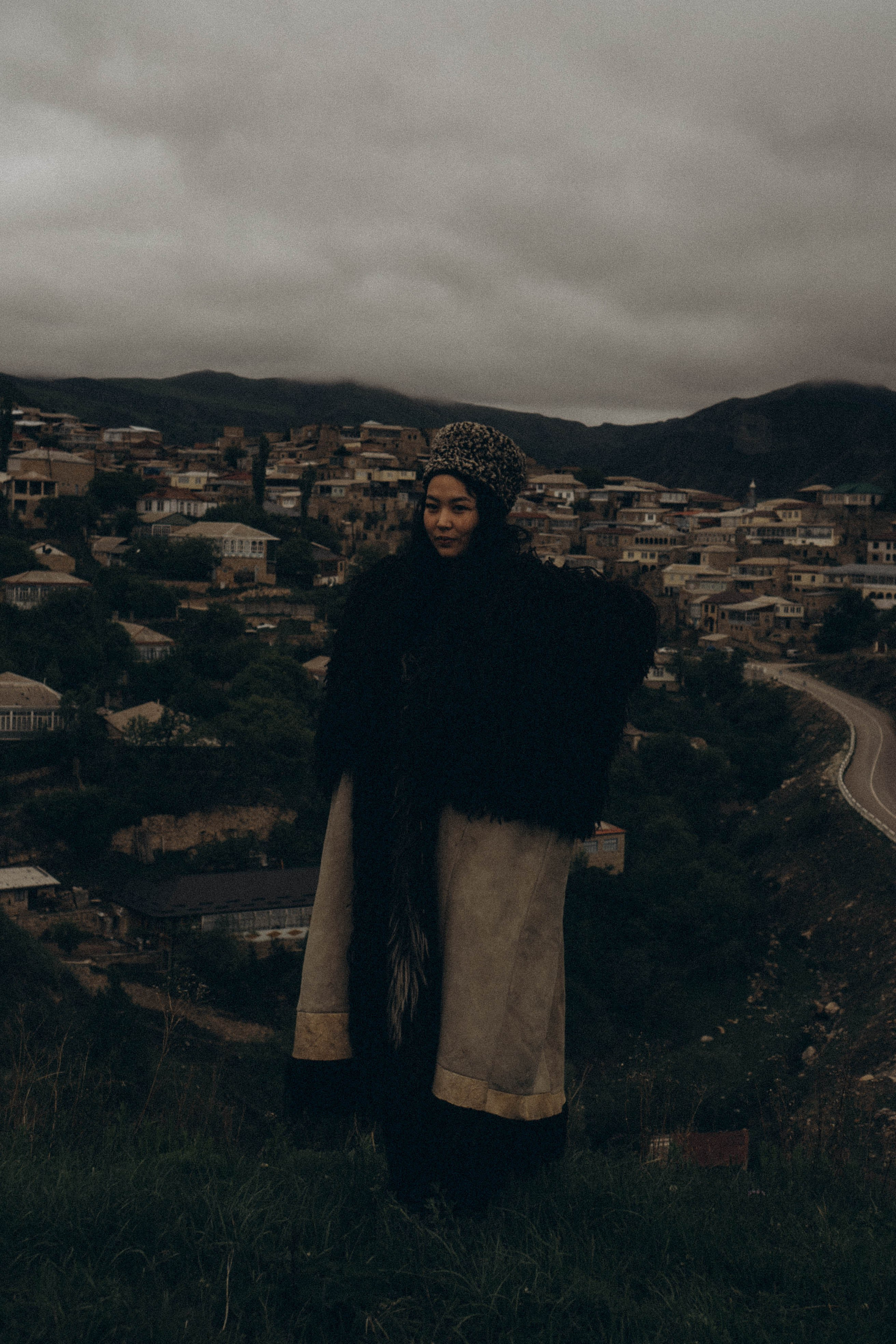 Дагестан. Профессиональный фотограф, Санкт-Петербург — Виктория Богомолова