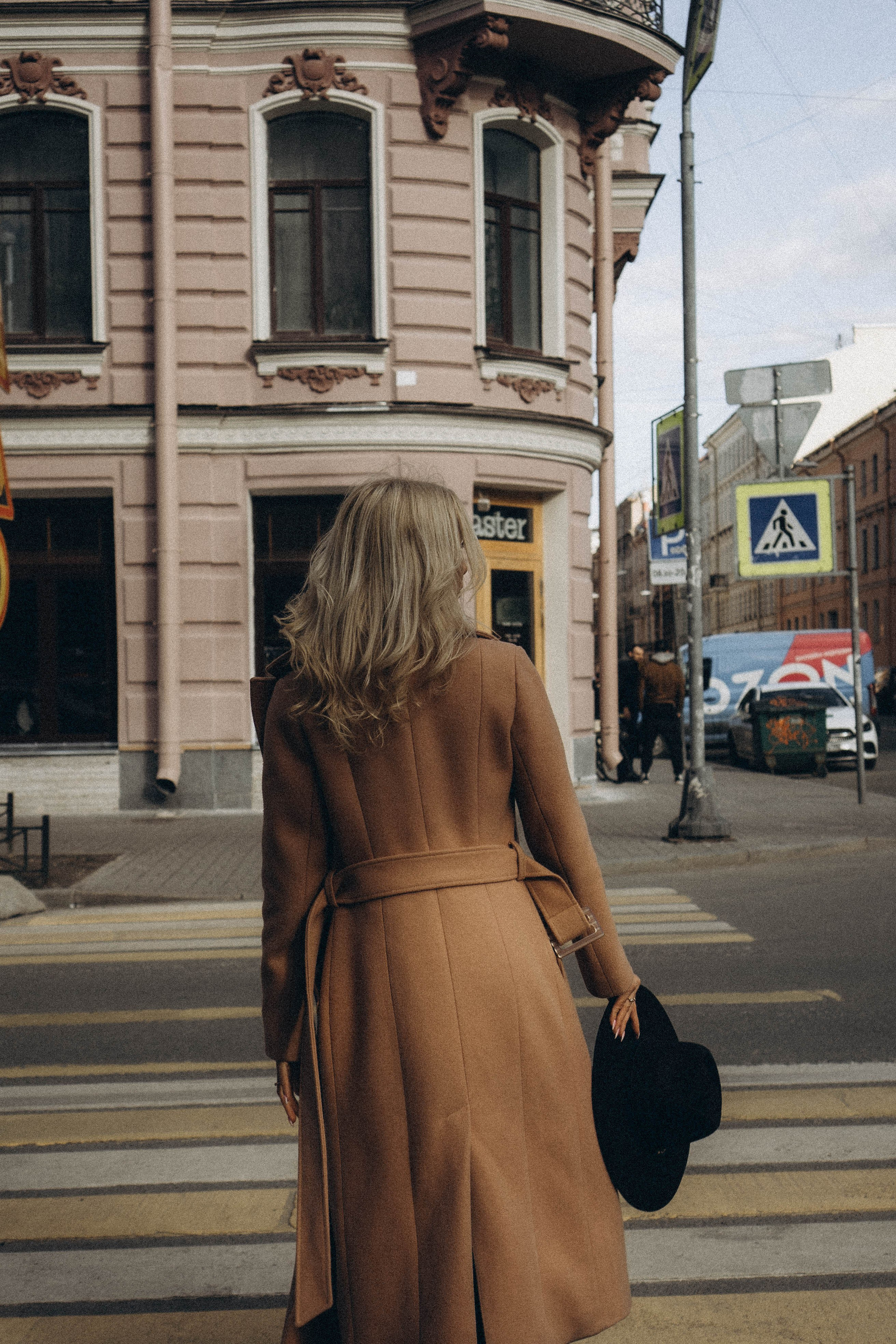 Питерская атмосфера. Профессиональный фотограф, Санкт-Петербург — Виктория Богомолова
