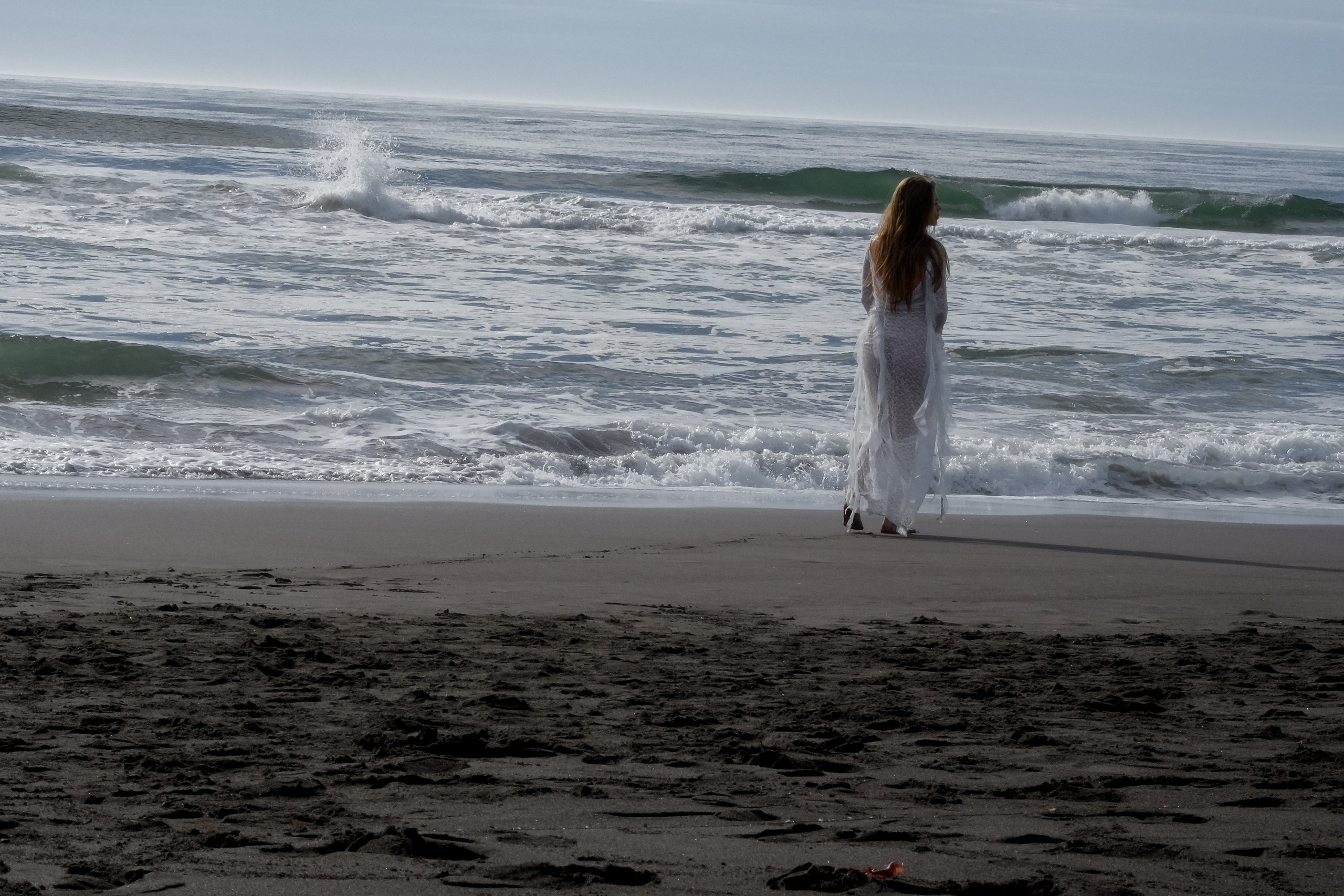 Мыс Маячный на Камчатке. Профессиональный фотограф, Санкт-Петербург — Виктория Богомолова