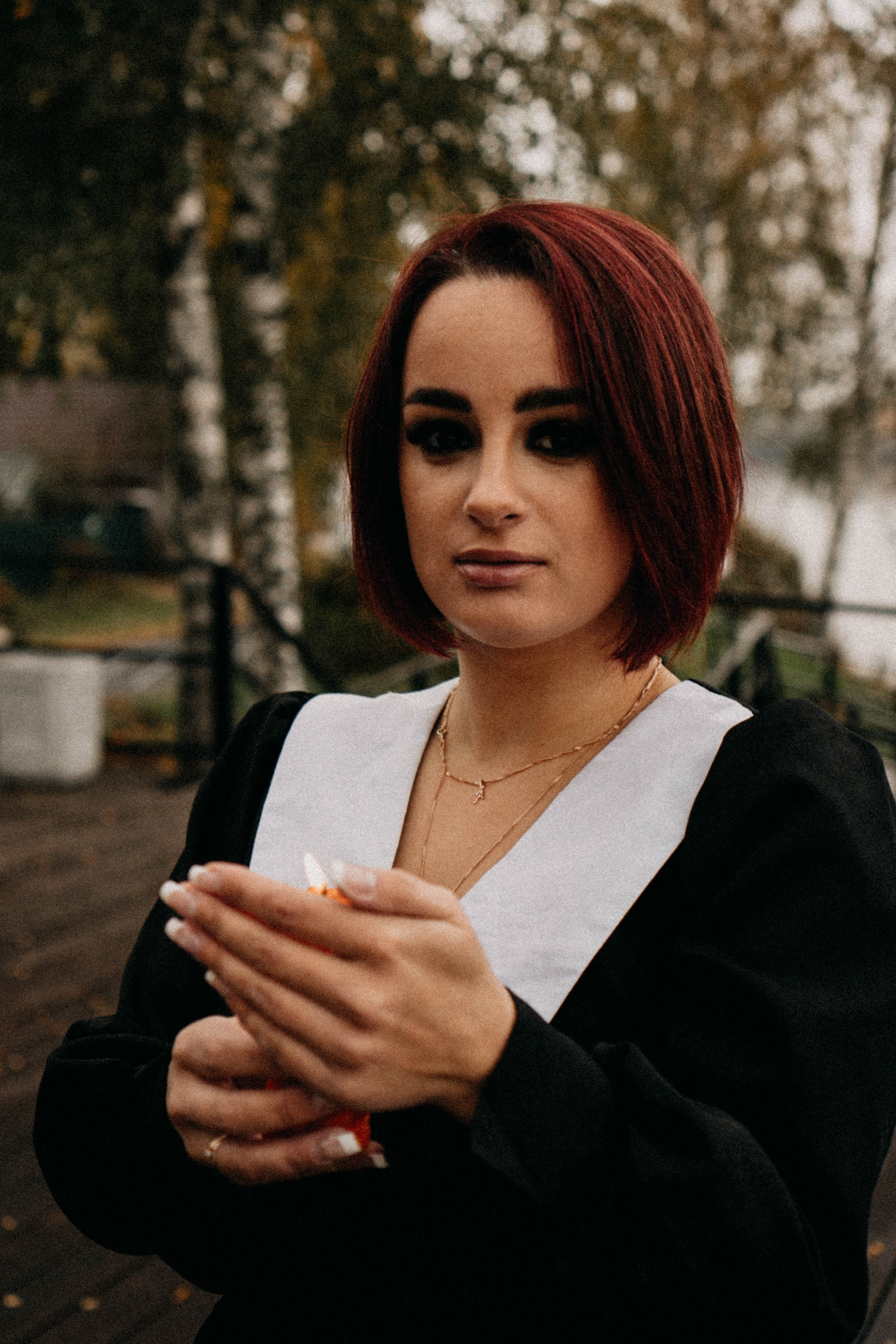 Осеняя. Профессиональный фотограф, Санкт-Петербург — Виктория Богомолова