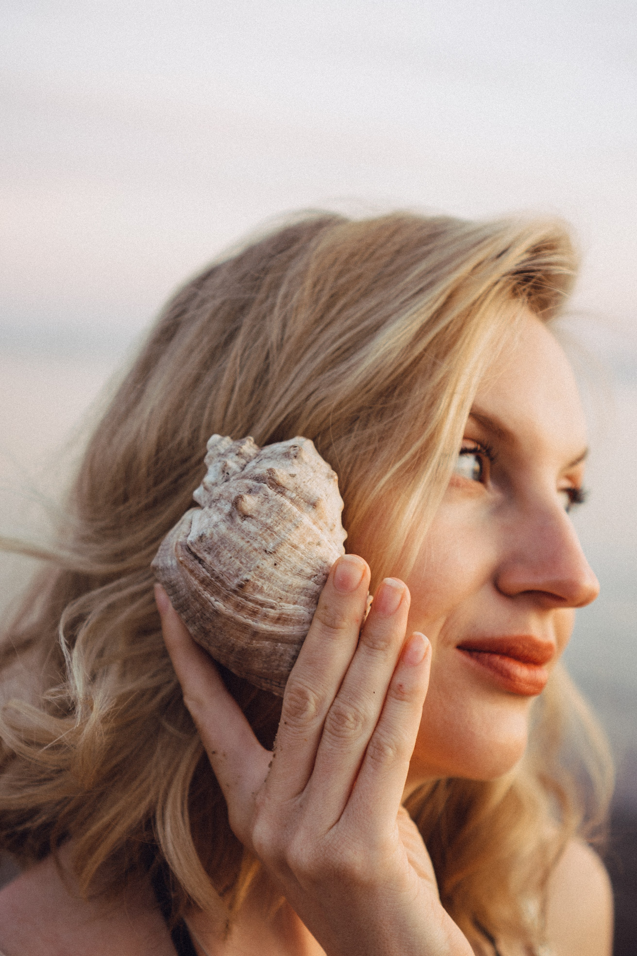 В ОЖИДАНИИ. Профессиональный фотограф, Санкт-Петербург — Виктория Богомолова